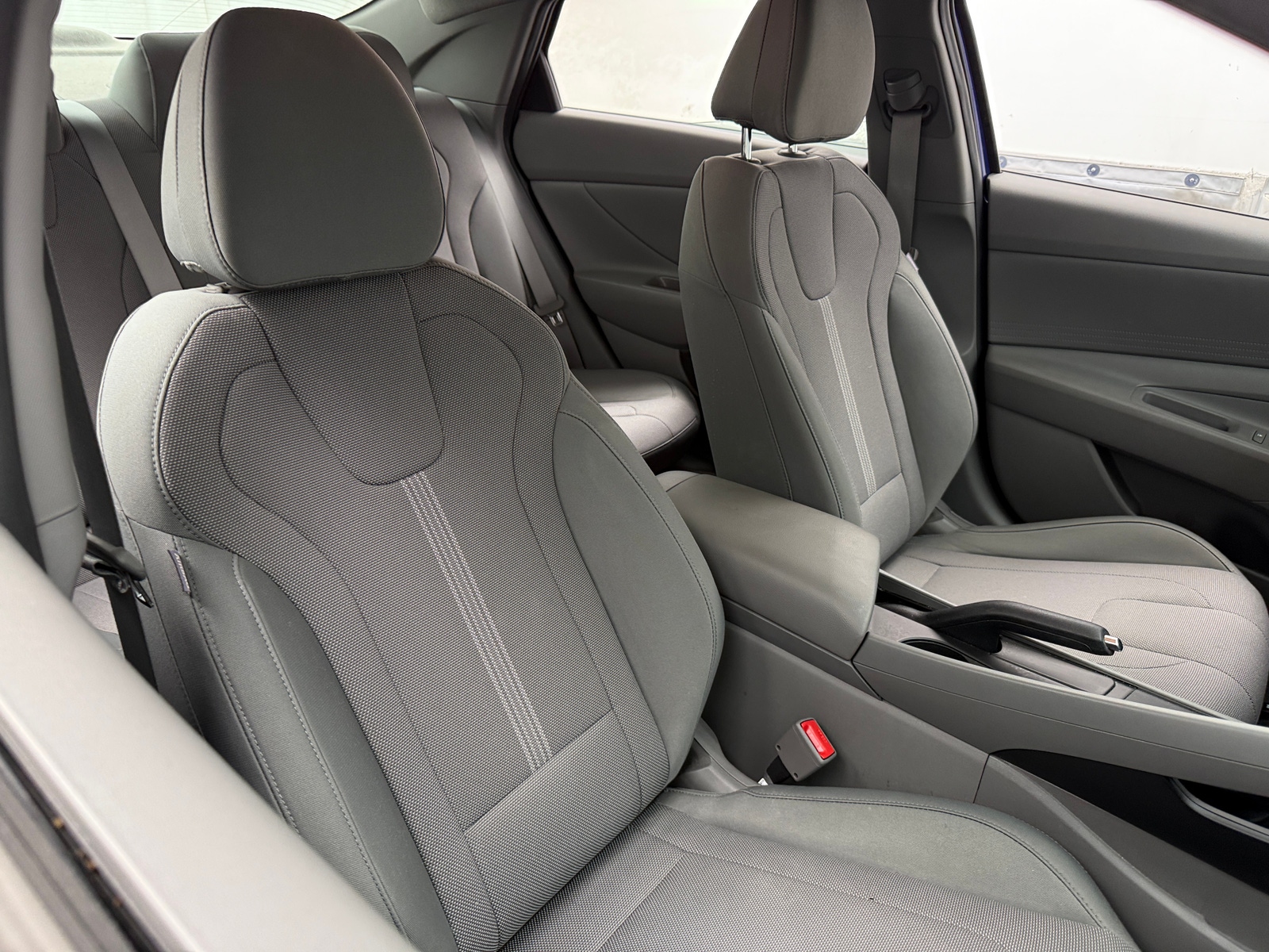 Thumbnail: 2021 Hyundai Elantra - 2