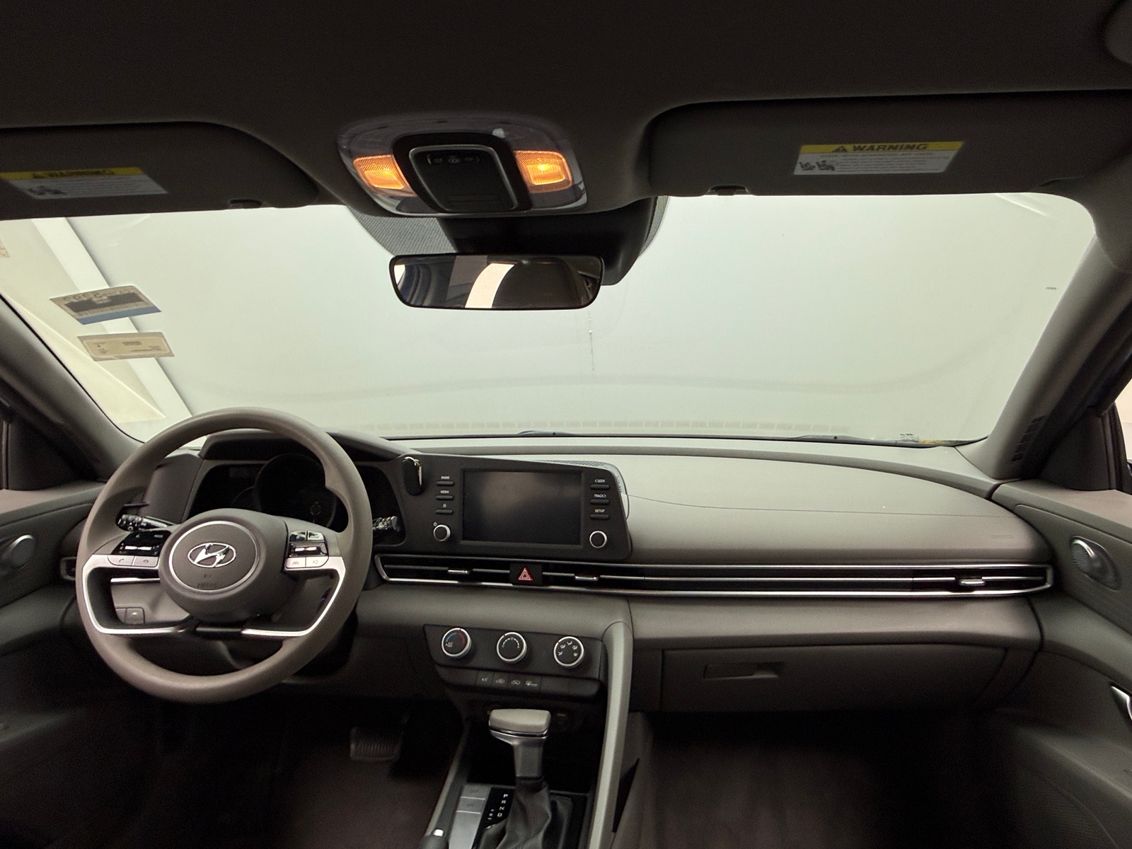 Thumbnail: 2021 Hyundai Elantra - 3