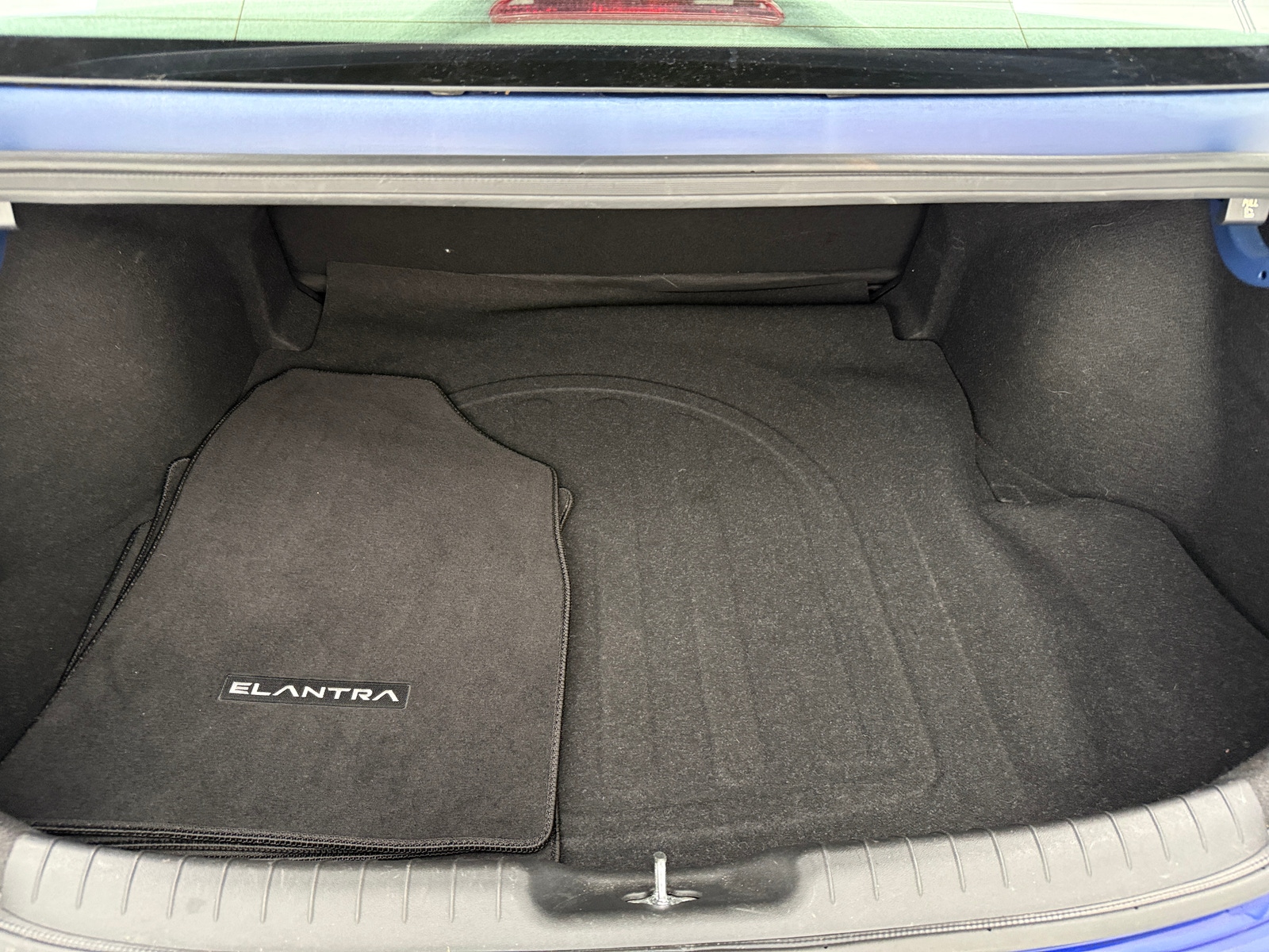 Thumbnail: 2021 Hyundai Elantra - 7