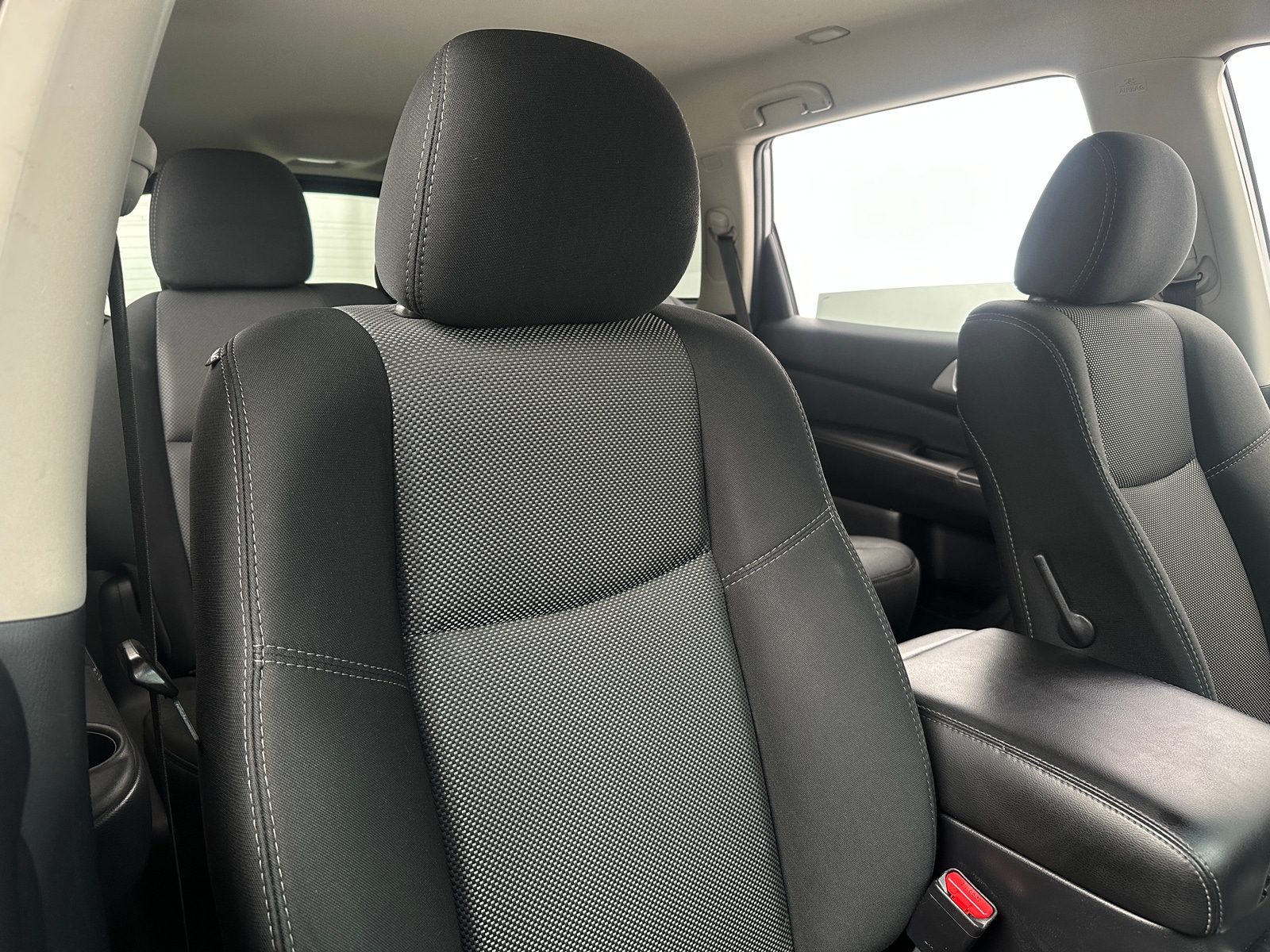 Thumbnail: 2019 Nissan Pathfinder - 2