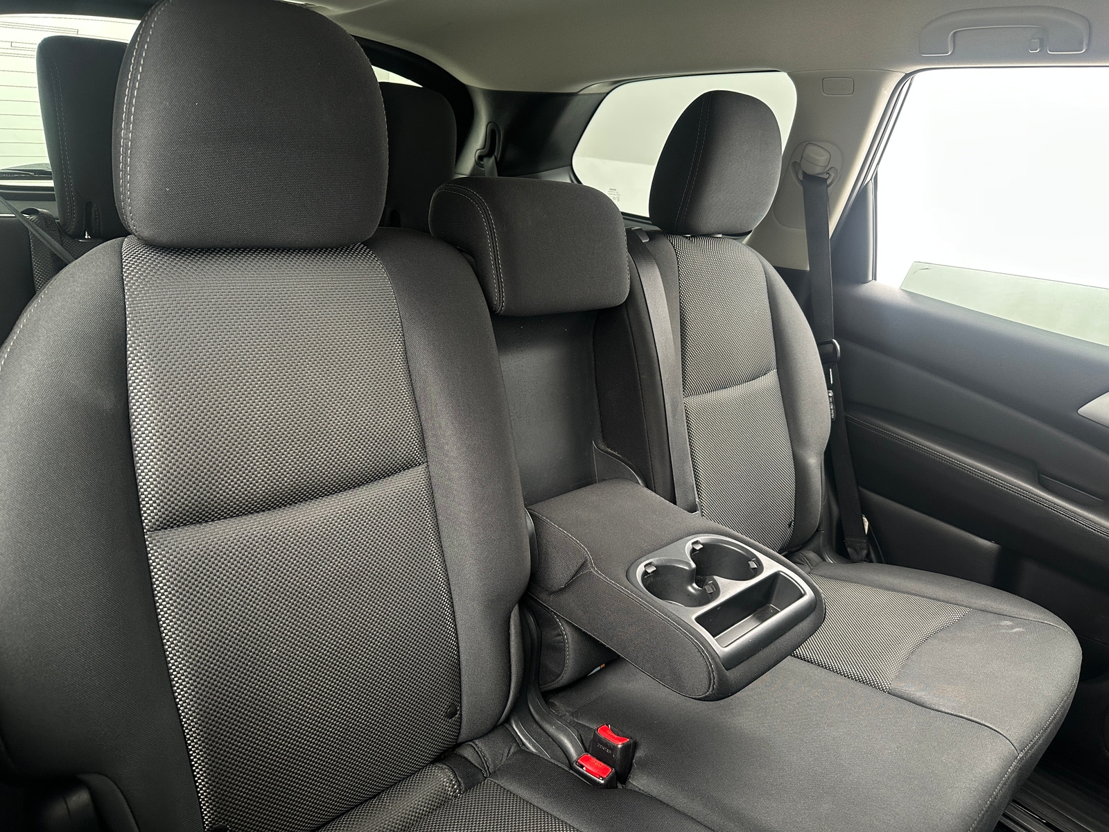 Thumbnail: 2019 Nissan Pathfinder - 6