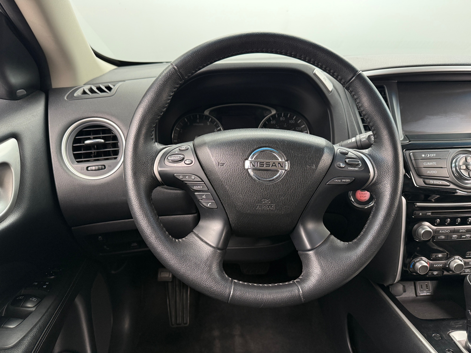 Thumbnail: 2019 Nissan Pathfinder - 5