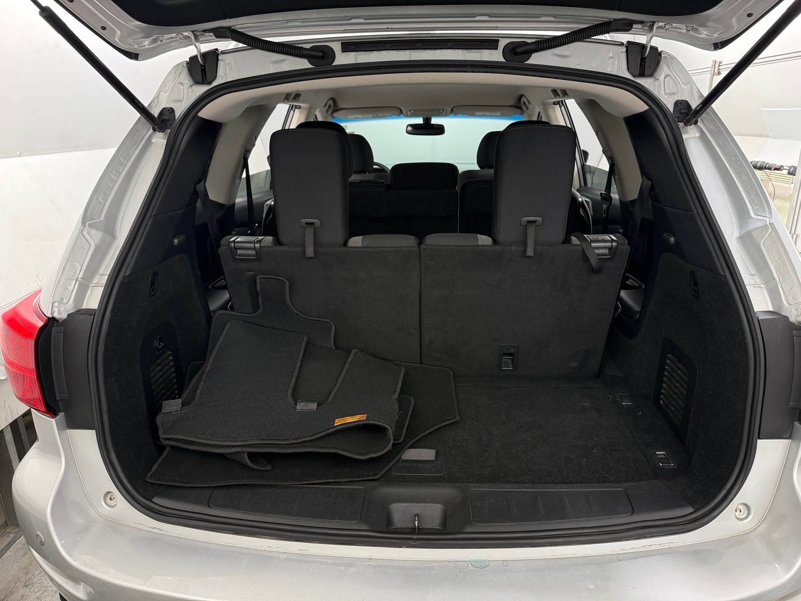 Thumbnail: 2019 Nissan Pathfinder - 7