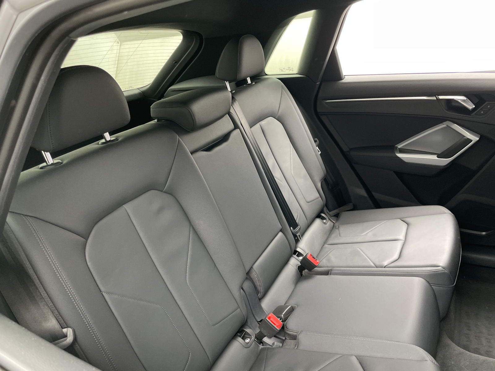 Thumbnail: 2021 Audi Q3 - 5