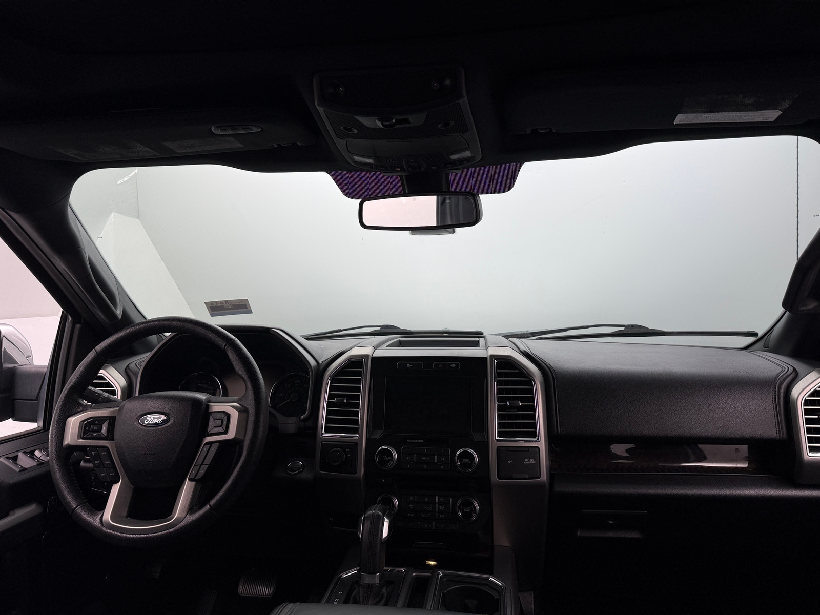 Thumbnail: 2015 Ford Econoline - 2