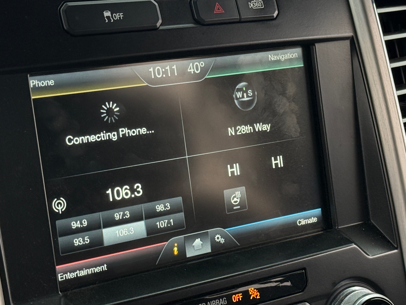 Thumbnail: 2015 Ford Econoline - 3