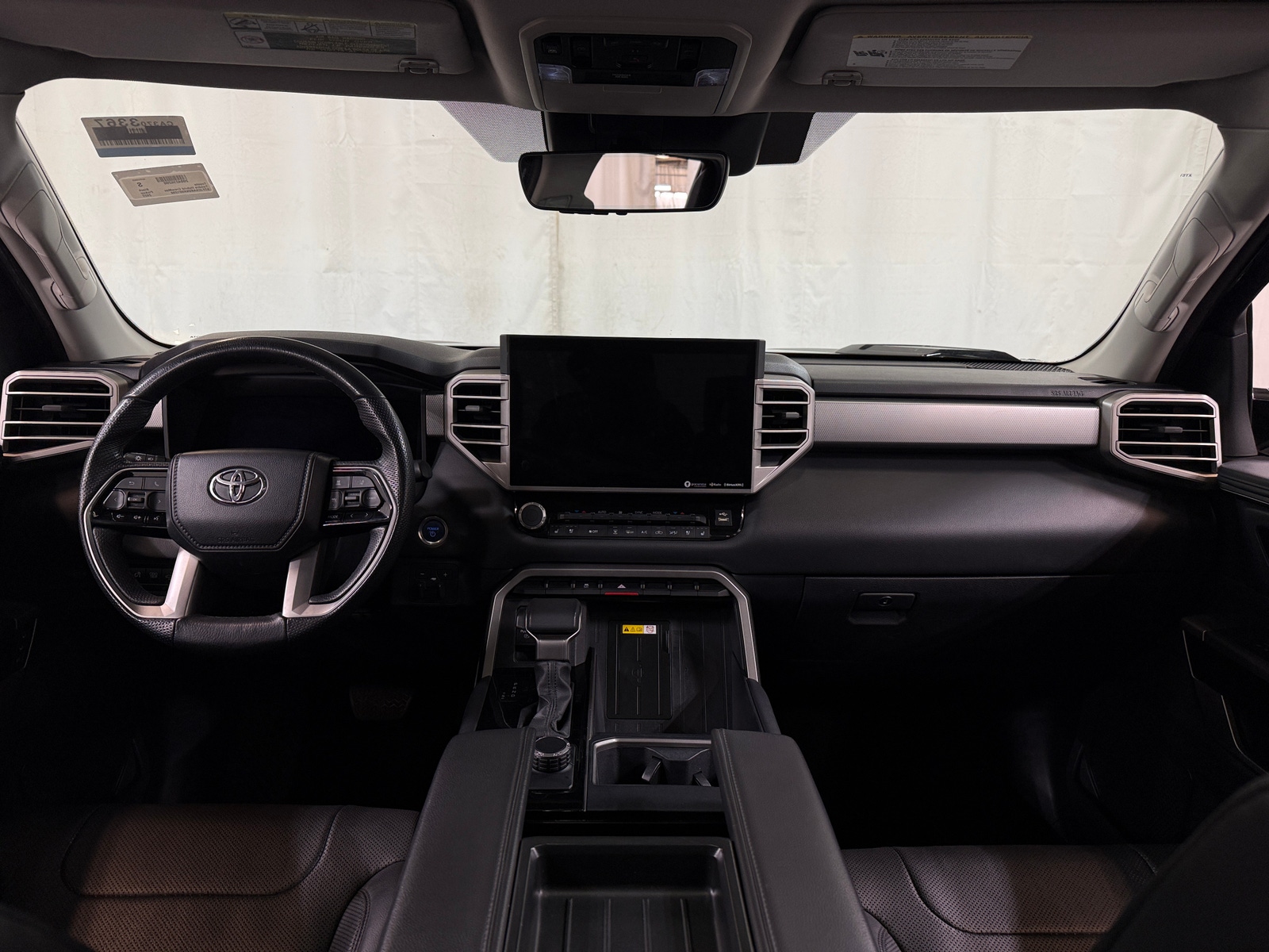 Thumbnail: 2022 Toyota Tundra - 2