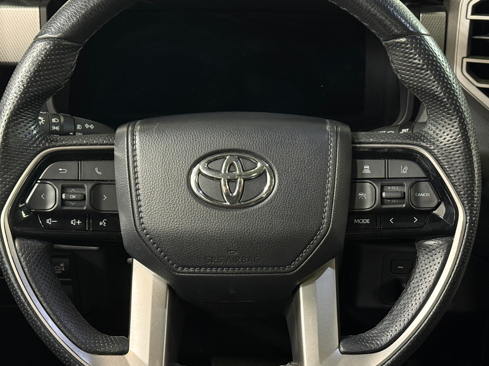 Thumbnail: 2022 Toyota Tundra - 4