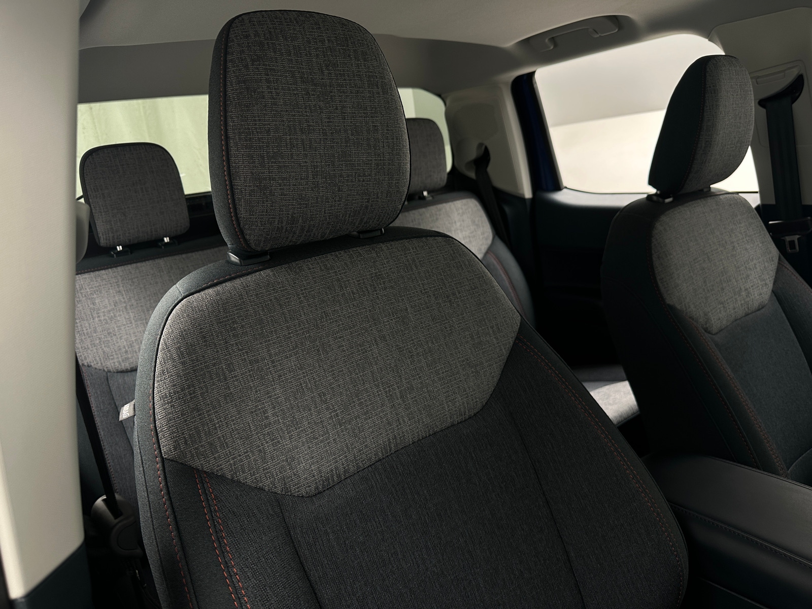 Thumbnail: 2024 Ford Maverick - 2