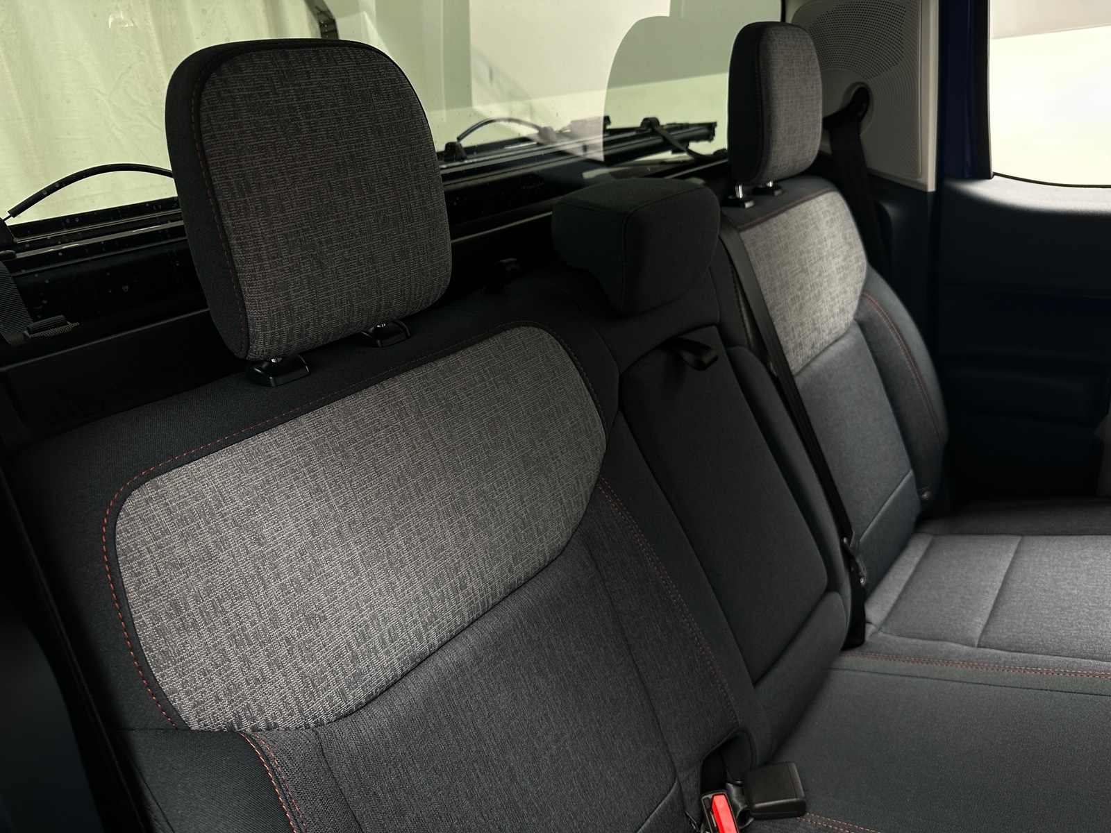 Thumbnail: 2024 Ford Maverick - 6