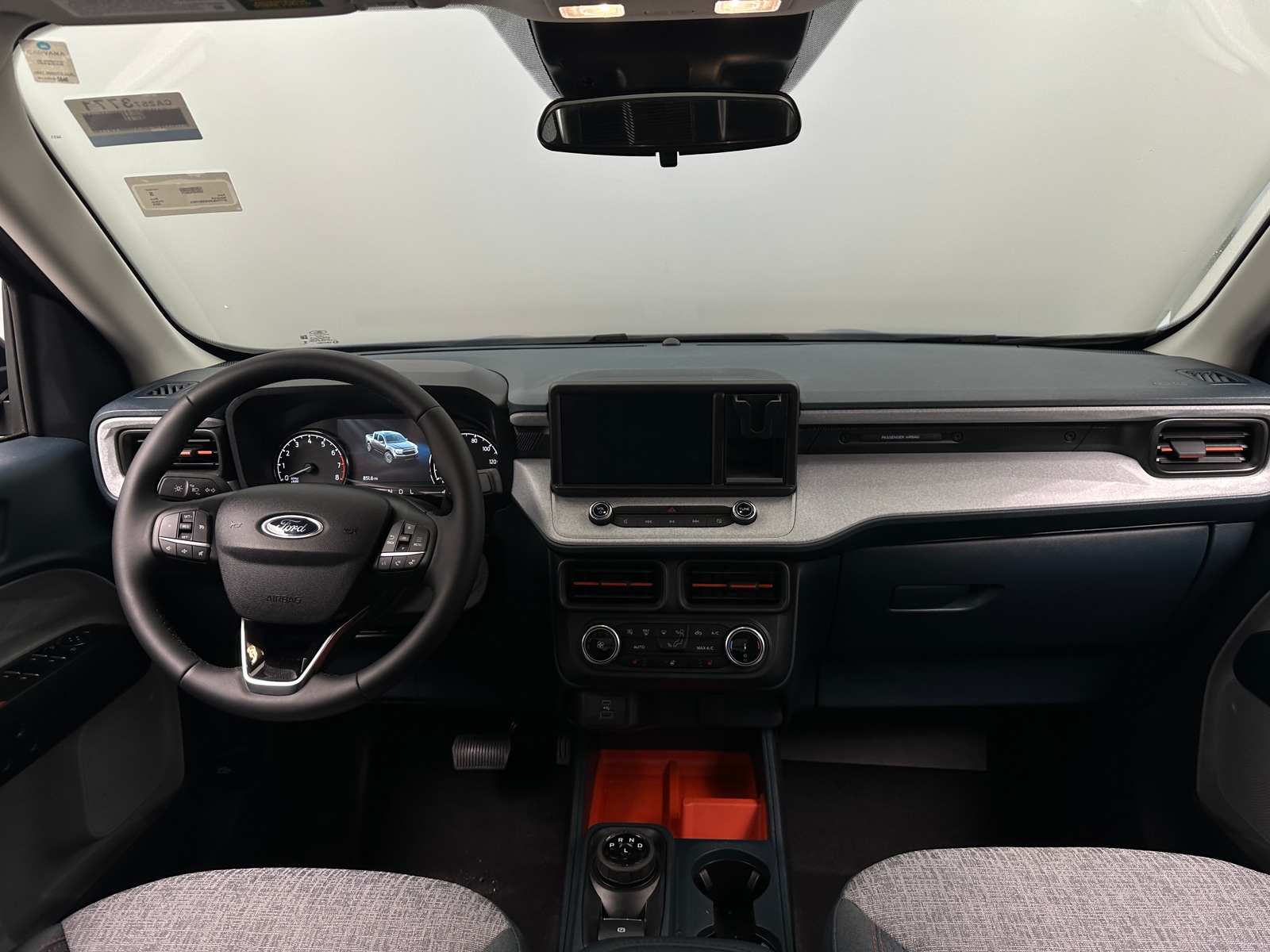 Thumbnail: 2024 Ford Maverick - 3