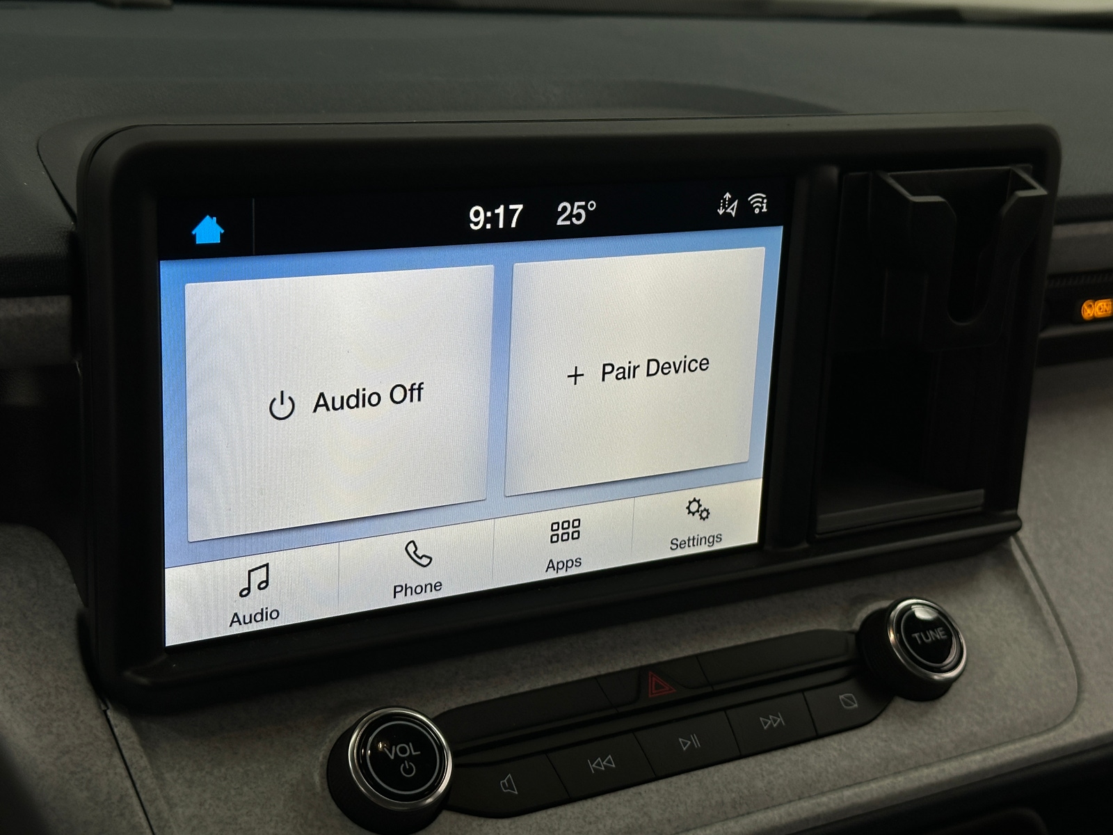 Thumbnail: 2024 Ford Maverick - 4