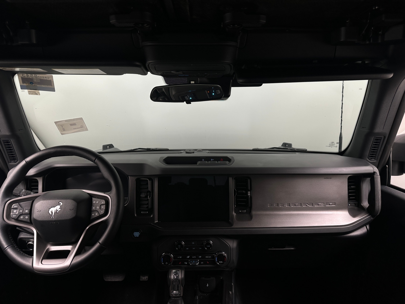 Thumbnail: 2025 Ford Bronco - 3