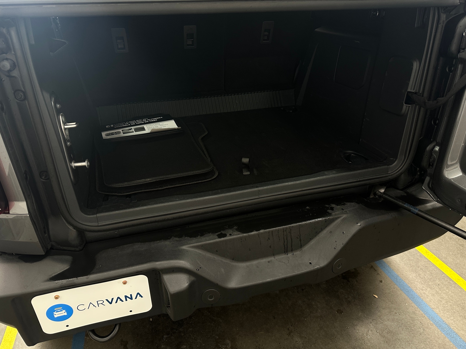 Thumbnail: 2025 Ford Bronco - 7