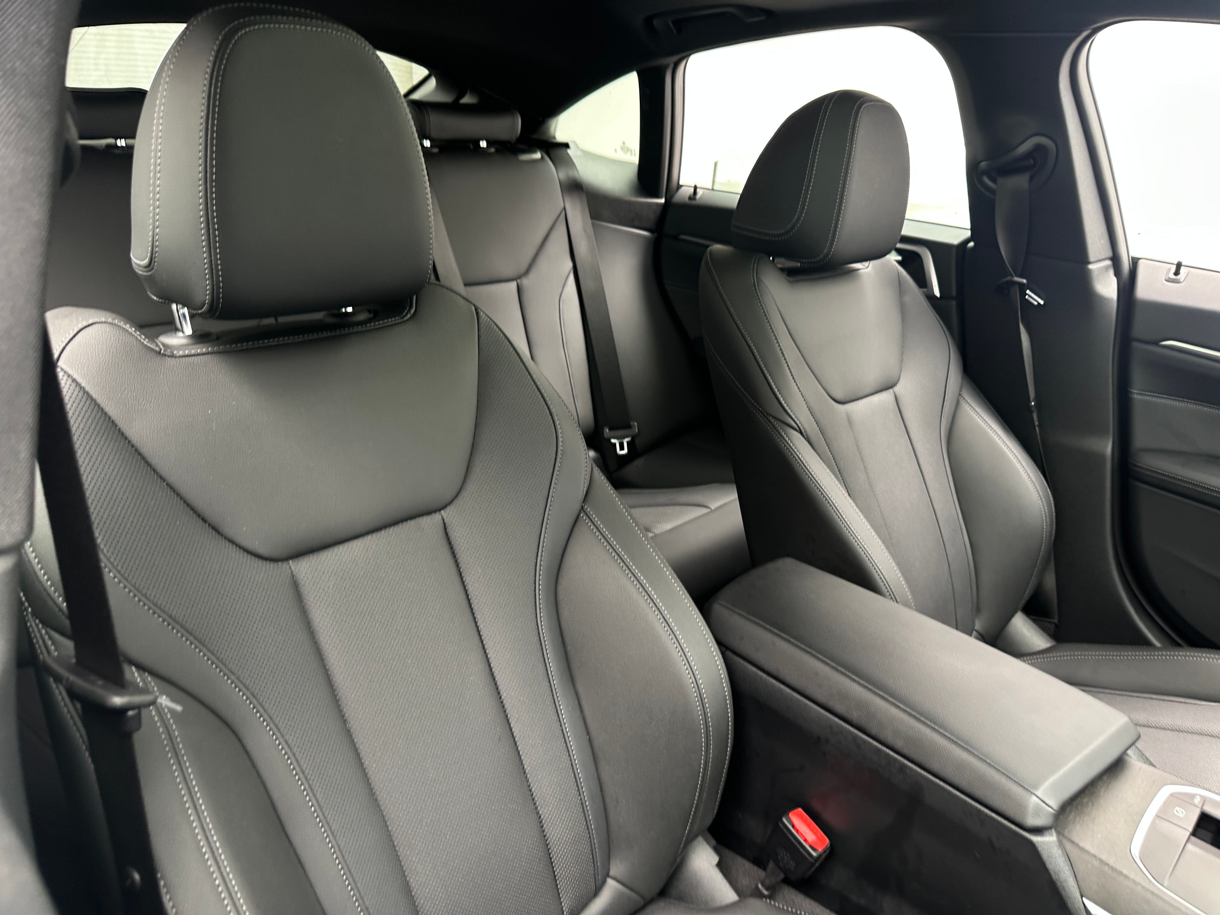 Used 2023 BMW i4 35 with VIN WBY43AW04PFP62226 for sale in Oak Creek, WI