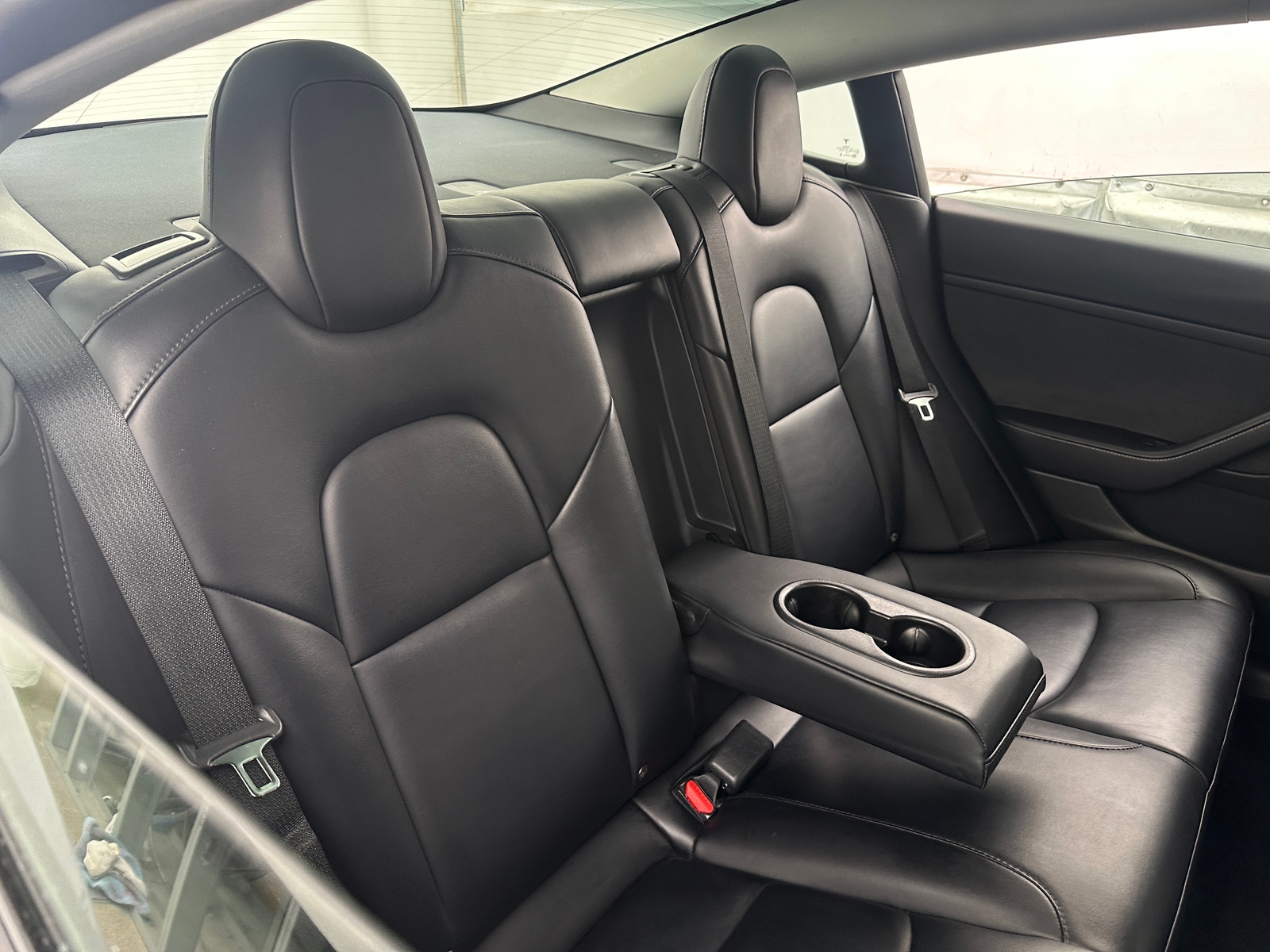 Thumbnail: 2023 Tesla Model 3 - 5