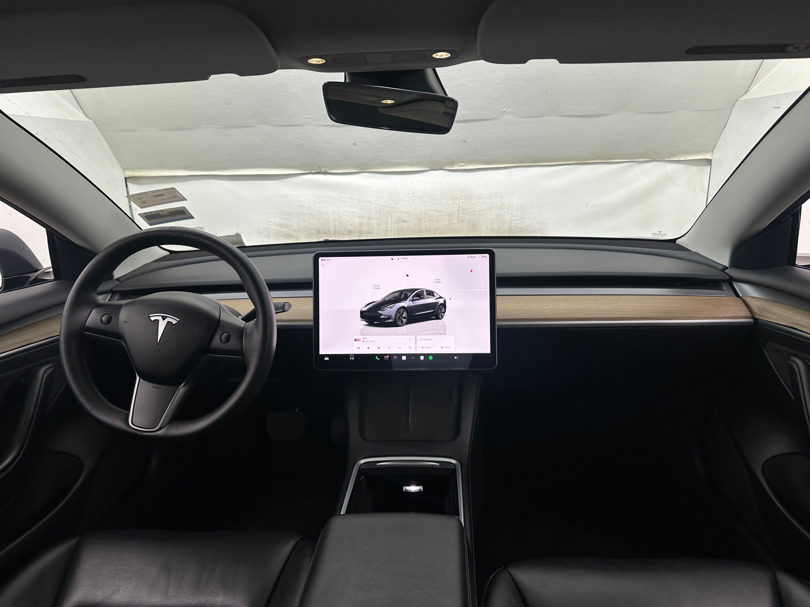 Thumbnail: 2023 Tesla Model 3 - 2