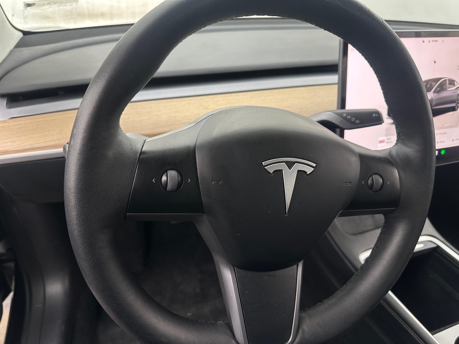 Thumbnail: 2023 Tesla Model 3 - 4