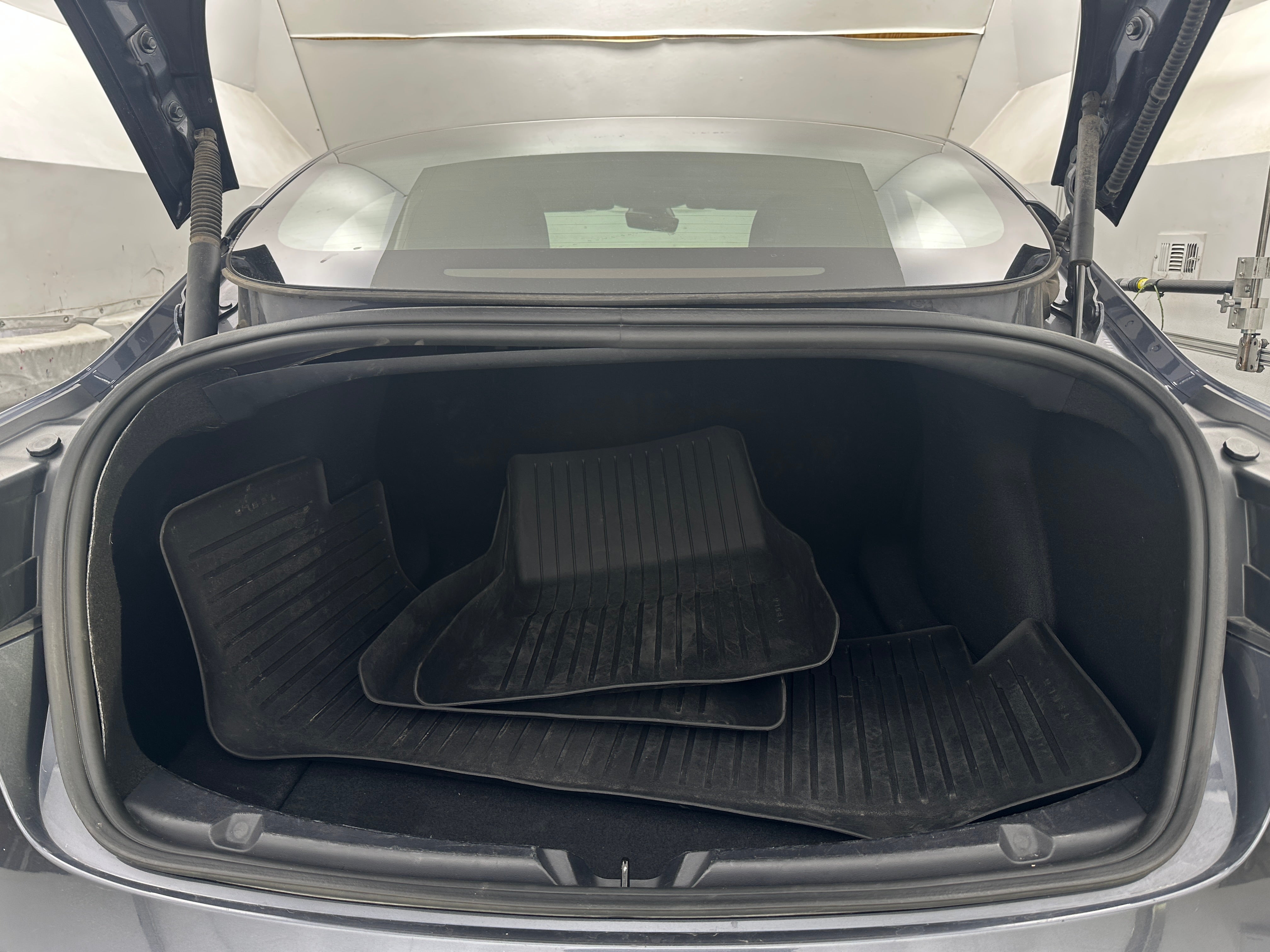 Used 2023 Tesla Model 3 Base with VIN 5YJ3E1EA2PF396644 for sale in Oak Creek, WI