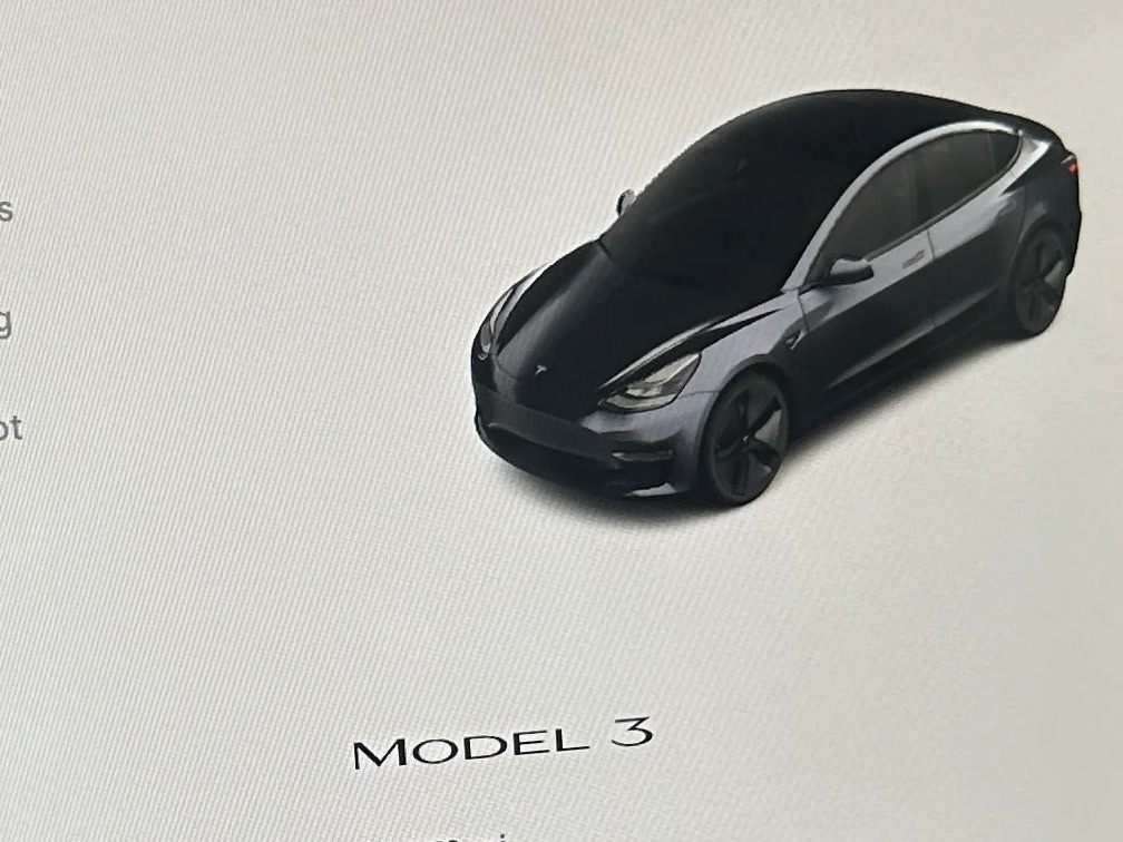 Thumbnail: 2023 Tesla Model 3 - 3