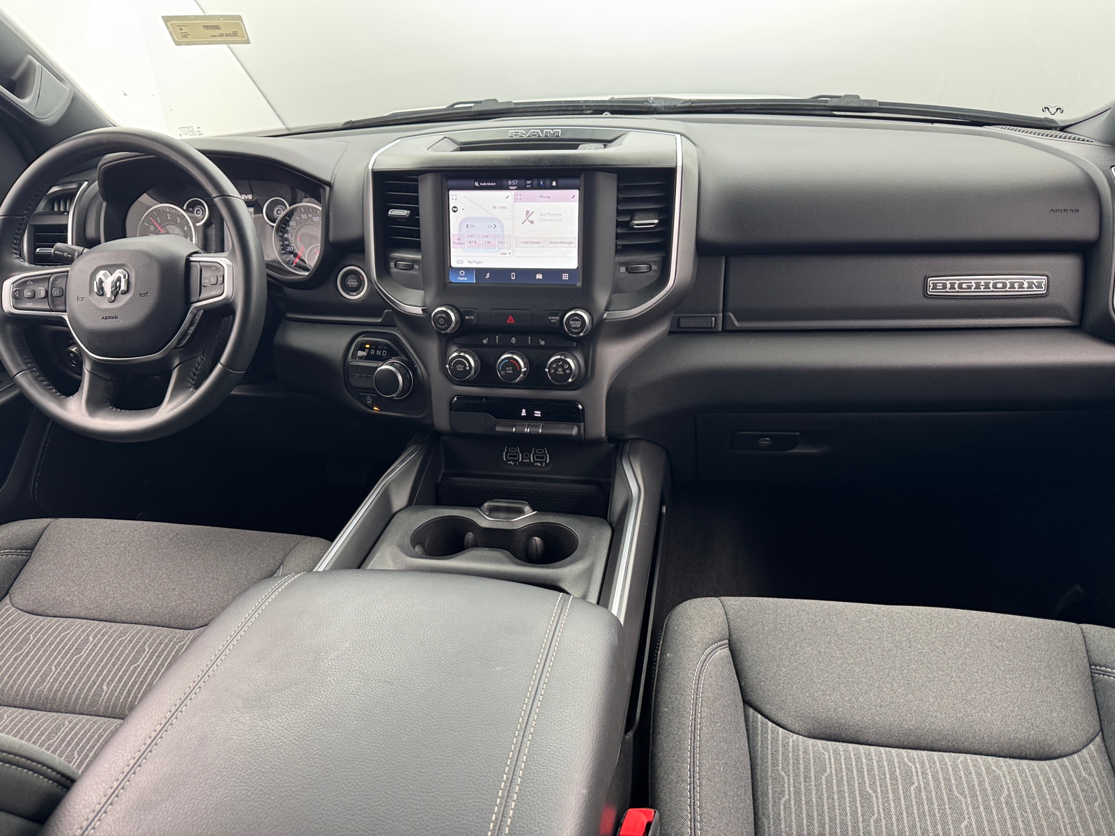 Thumbnail: 2024 RAM 1500 - 3