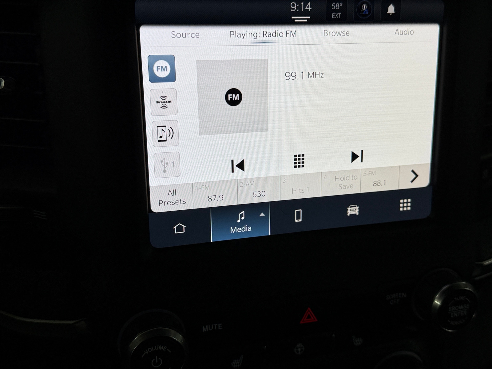 Thumbnail: 2024 RAM 1500 - 4