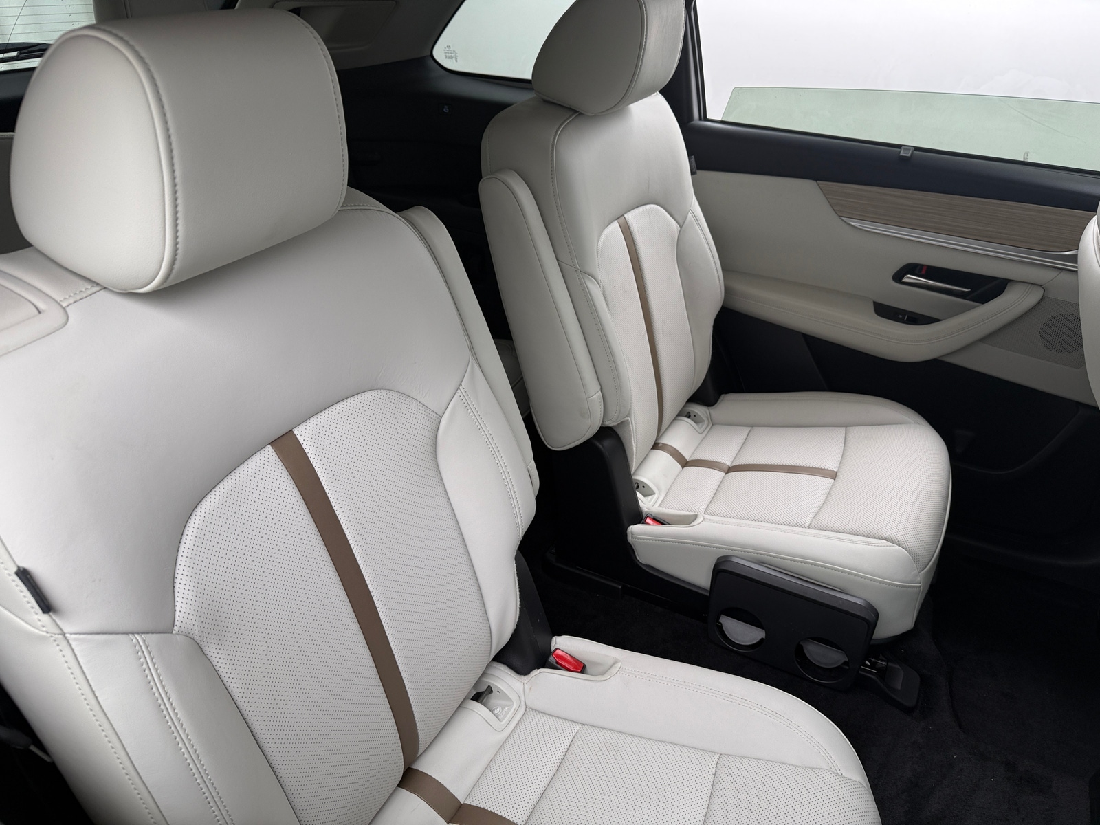 Thumbnail: 2024 Mazda CX-90 - 5