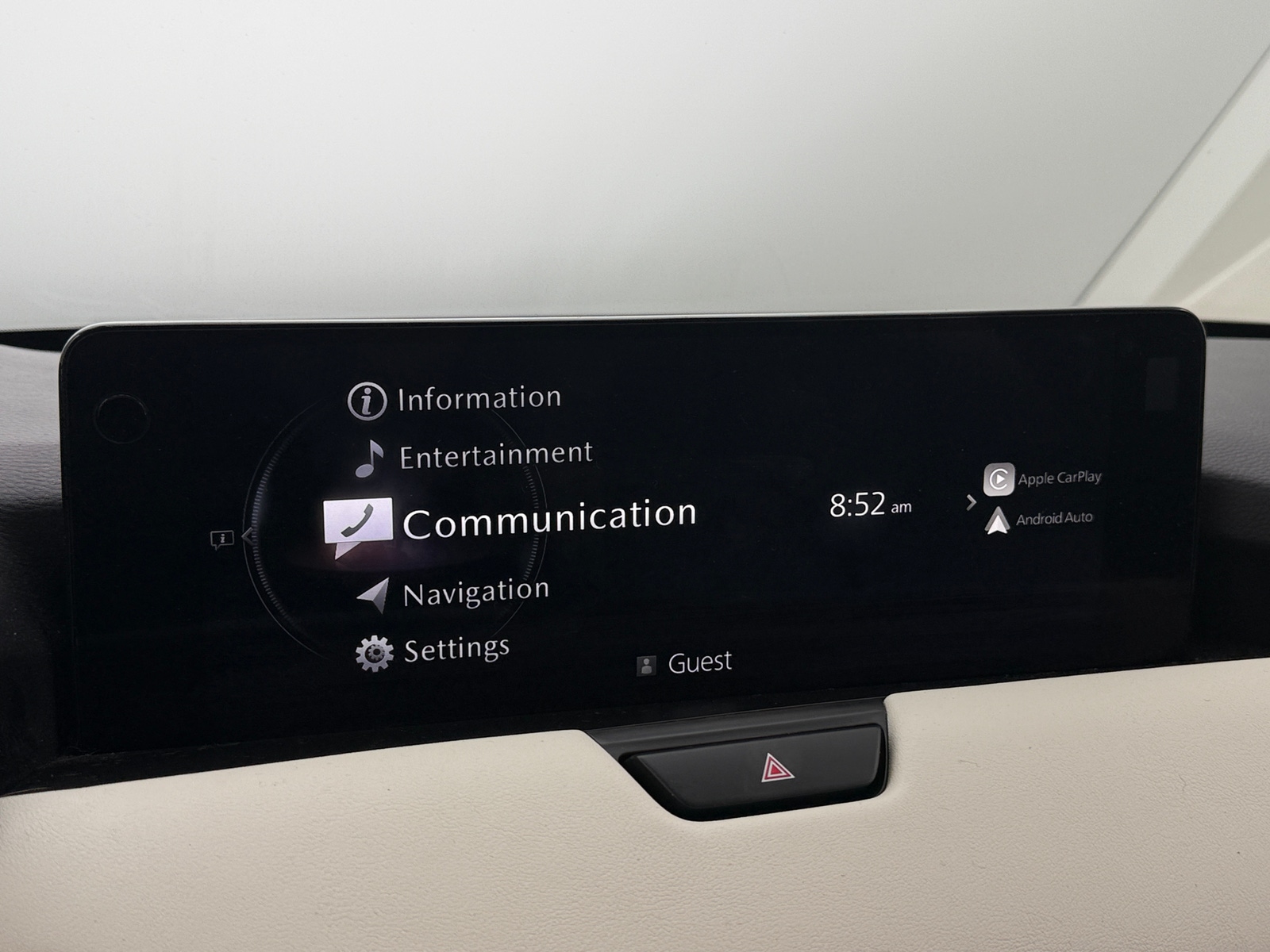 Thumbnail: 2024 Mazda CX-90 - 3