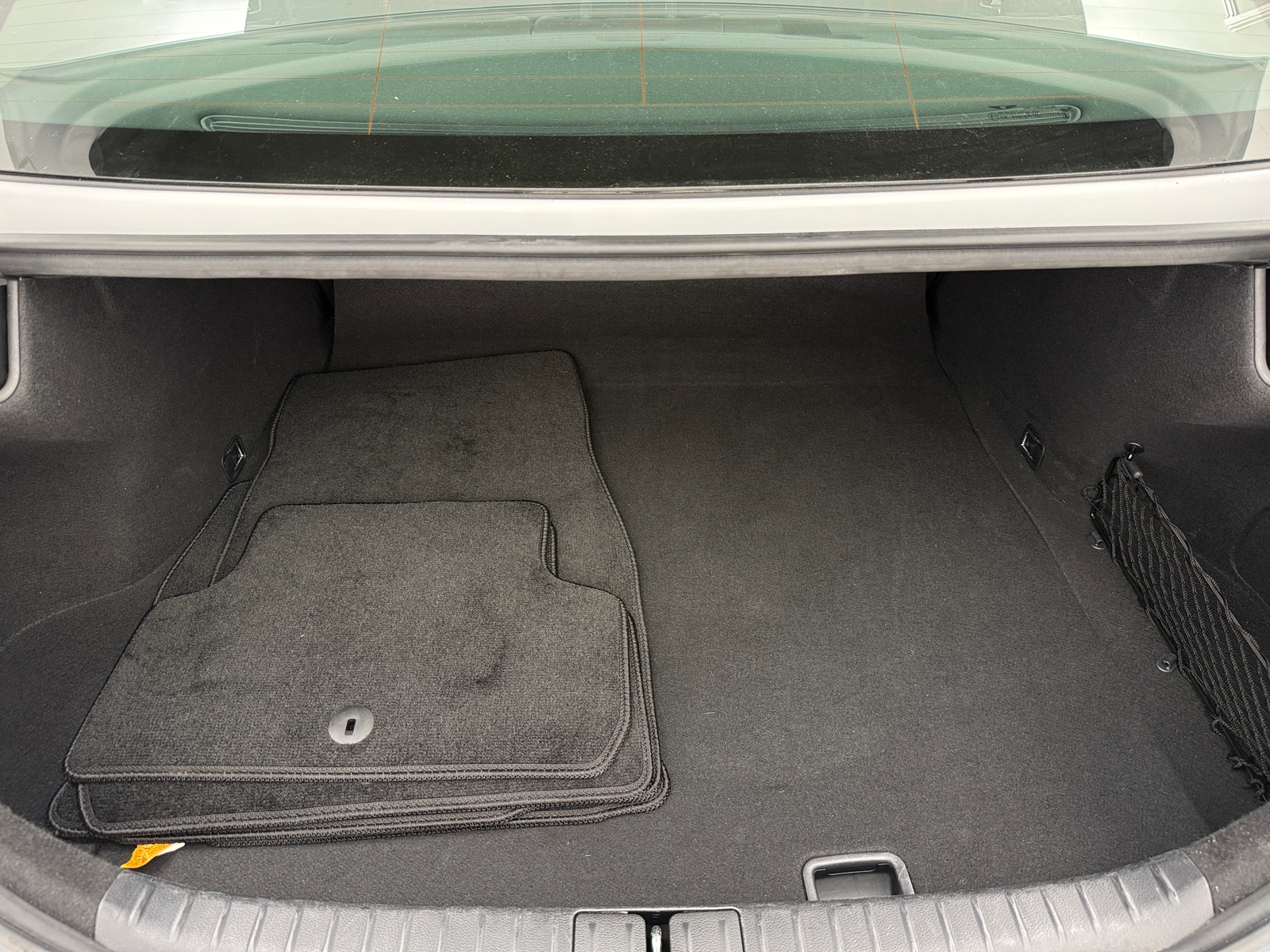 Thumbnail: 2025 Genesis G70 - 6