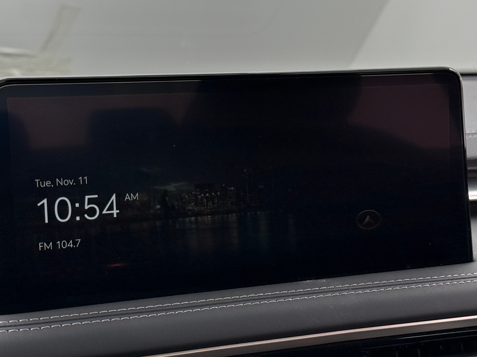 Thumbnail: 2025 Genesis G70 - 3