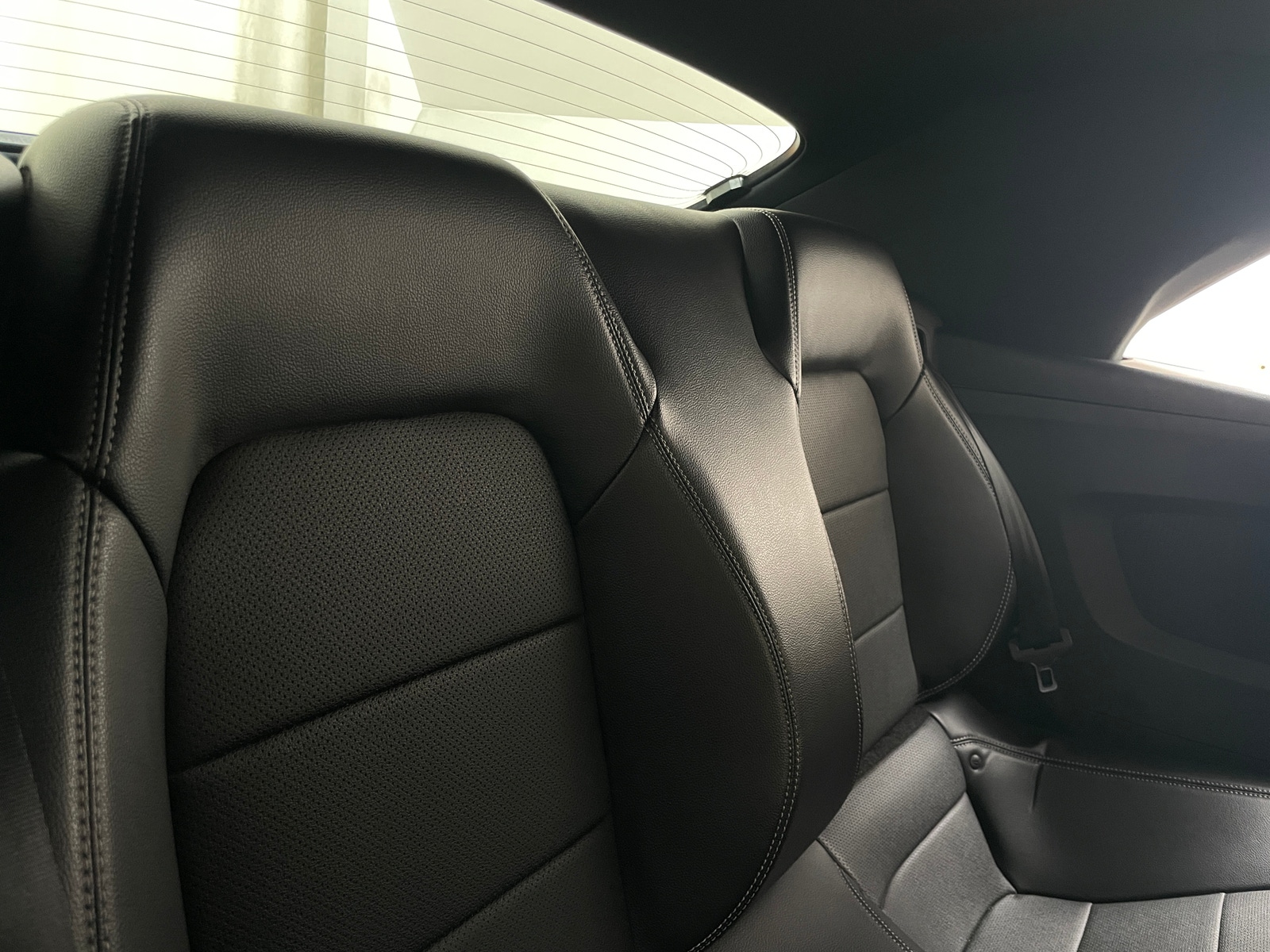 Thumbnail: 2018 Ford Mustang - 5