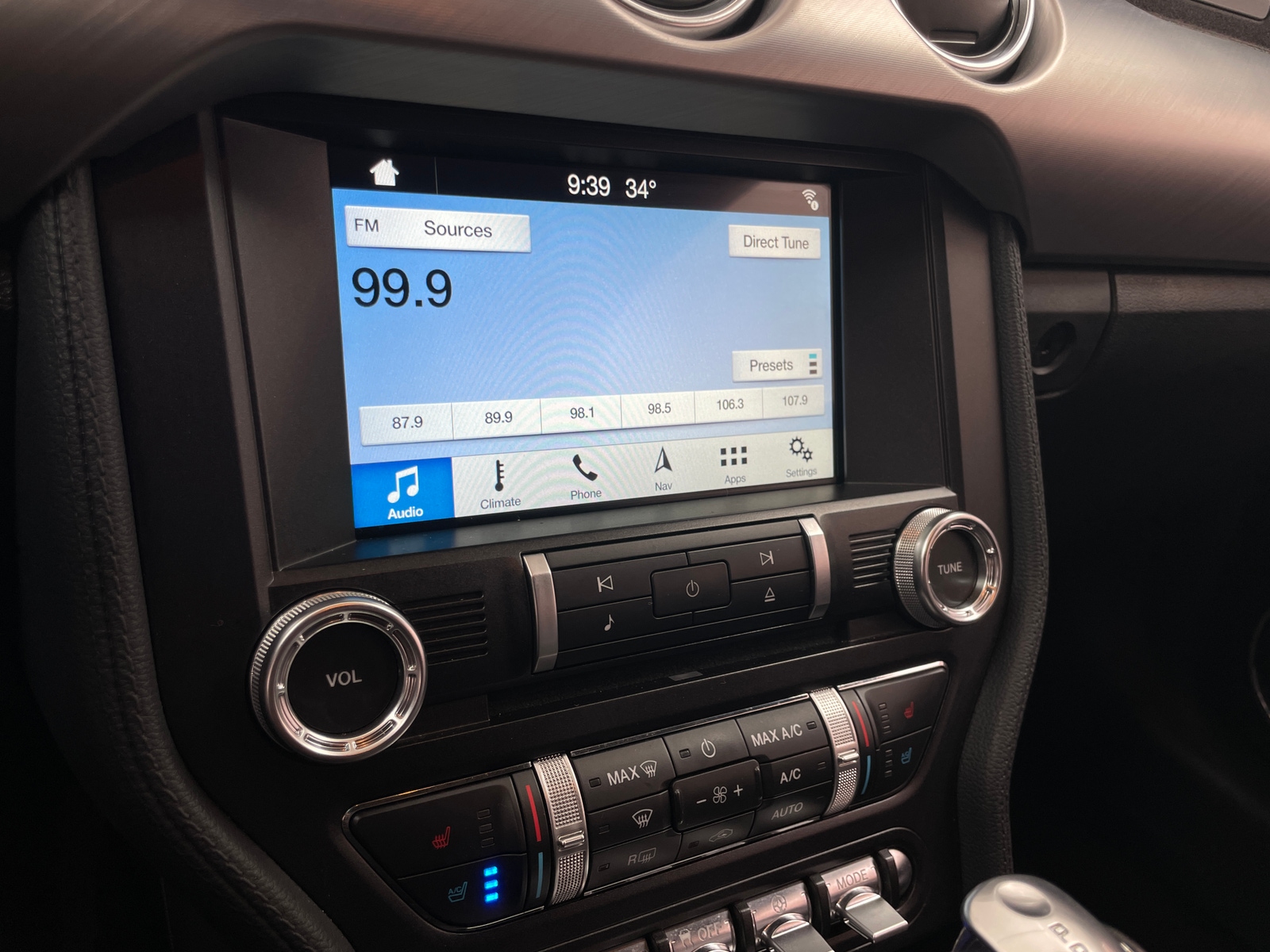 Thumbnail: 2018 Ford Mustang - 3