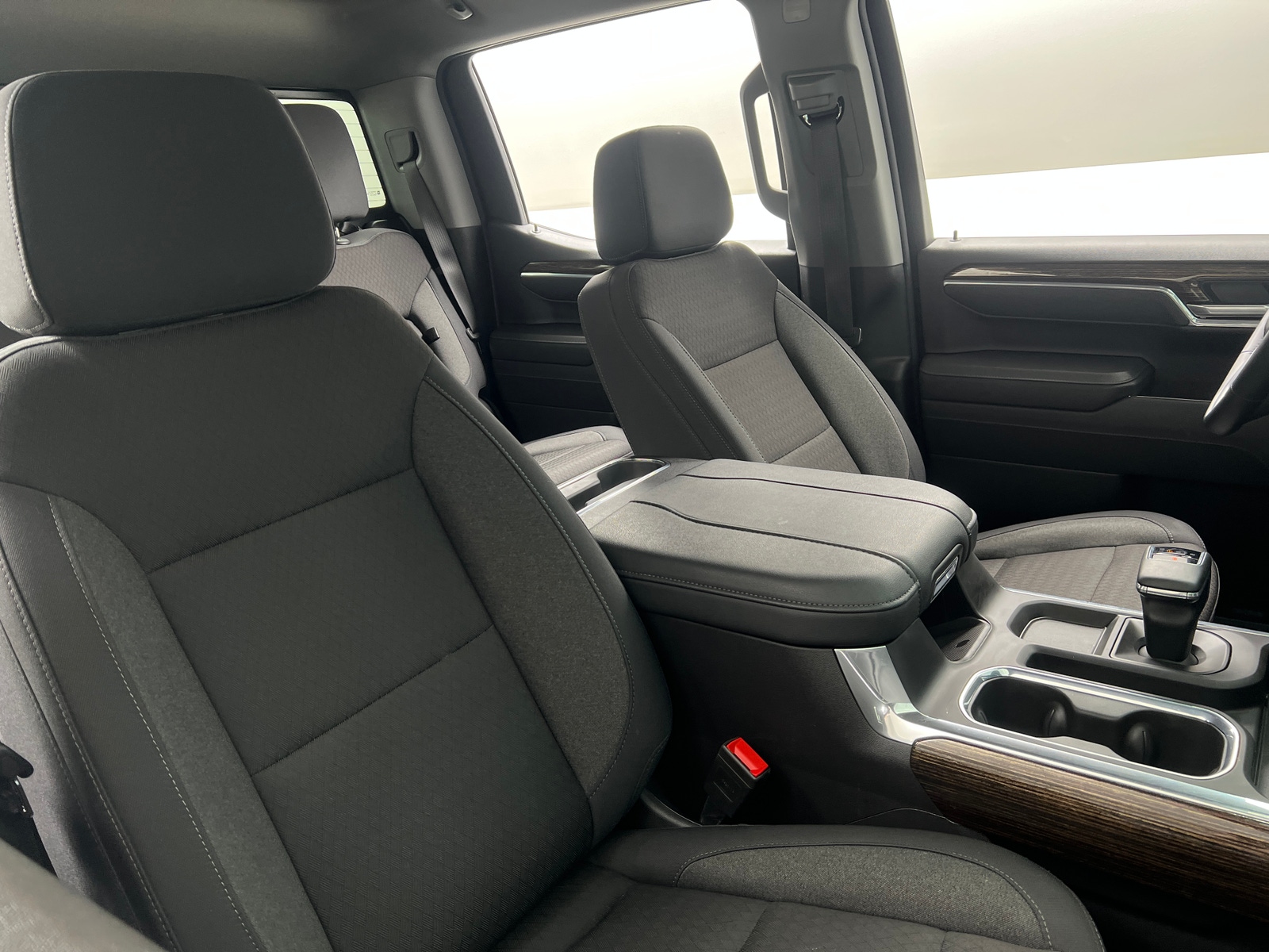 Thumbnail: 2025 GMC Sierra 1500 - 2