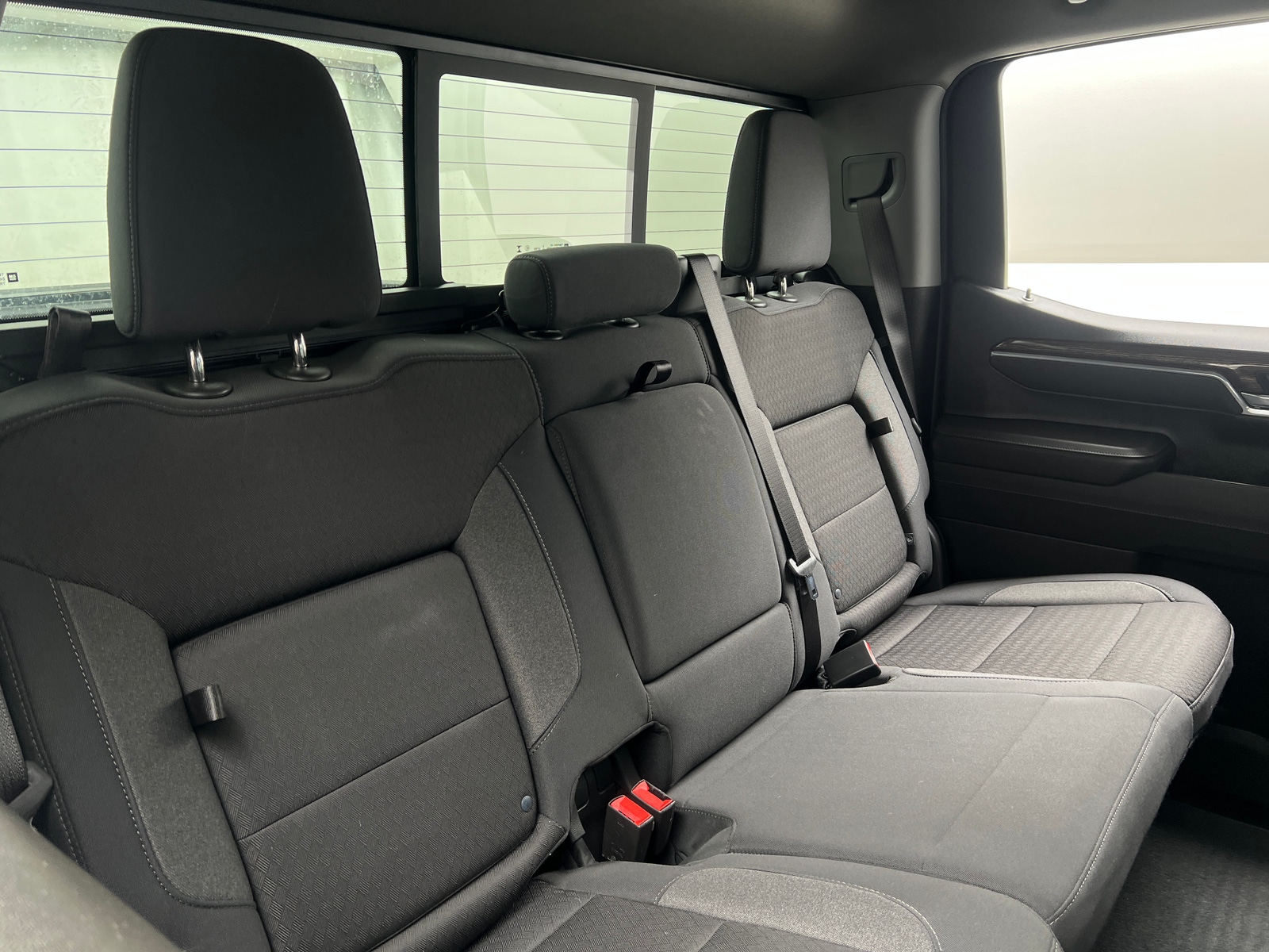 Thumbnail: 2025 GMC Sierra 1500 - 6