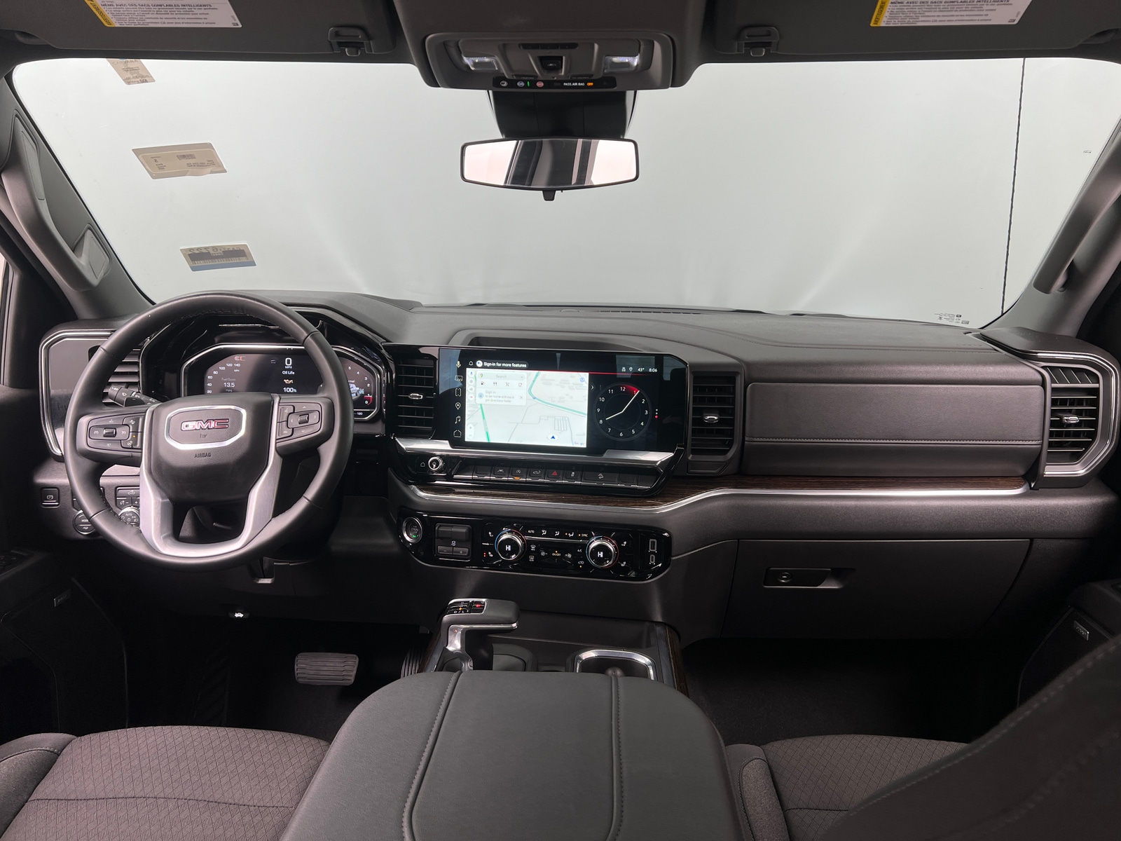 Thumbnail: 2025 GMC Sierra 1500 - 3