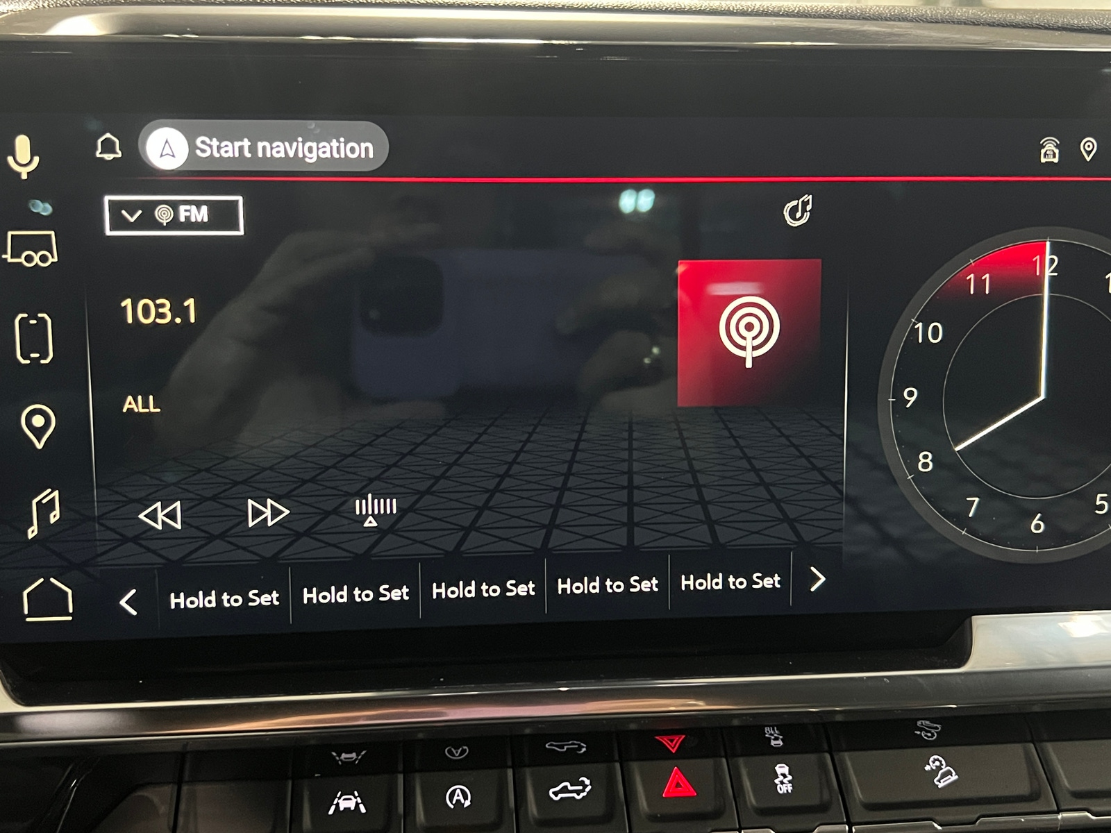 Thumbnail: 2025 GMC Sierra 1500 - 4