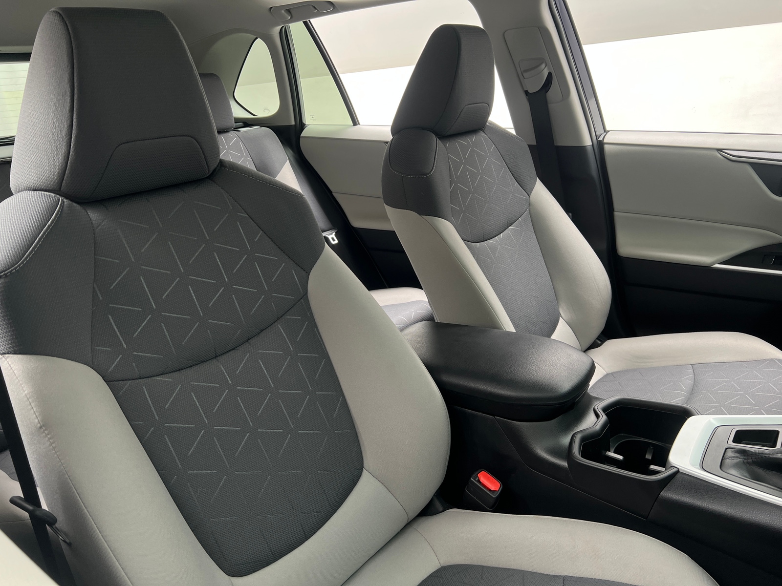 Thumbnail: 2024 Toyota RAV4 - 2