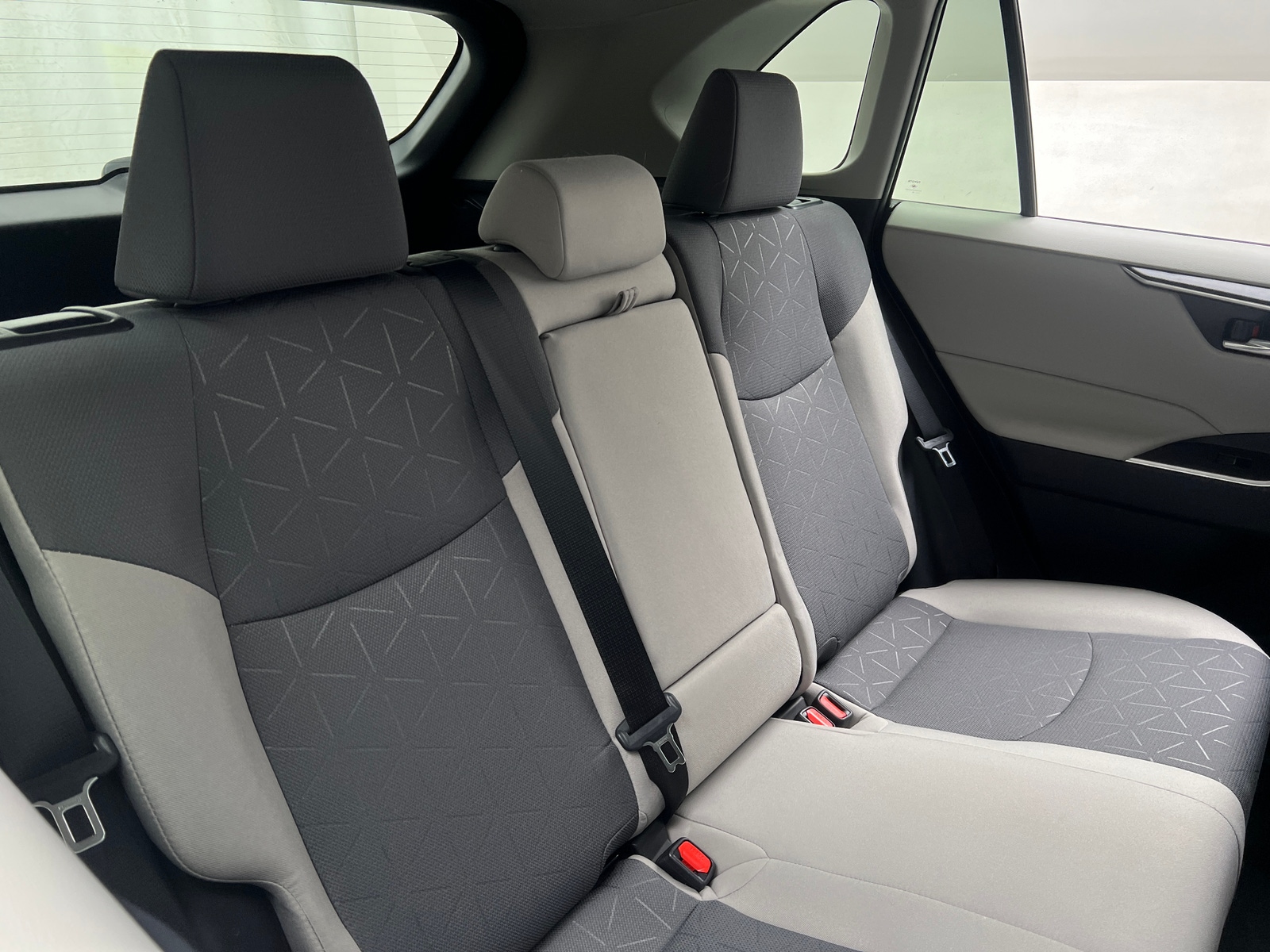 Thumbnail: 2024 Toyota RAV4 - 6