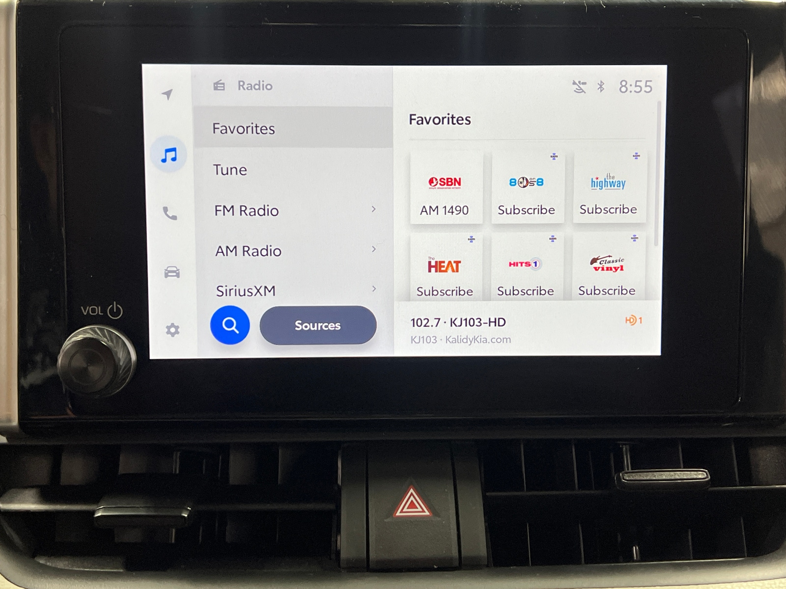 Thumbnail: 2024 Toyota RAV4 - 4