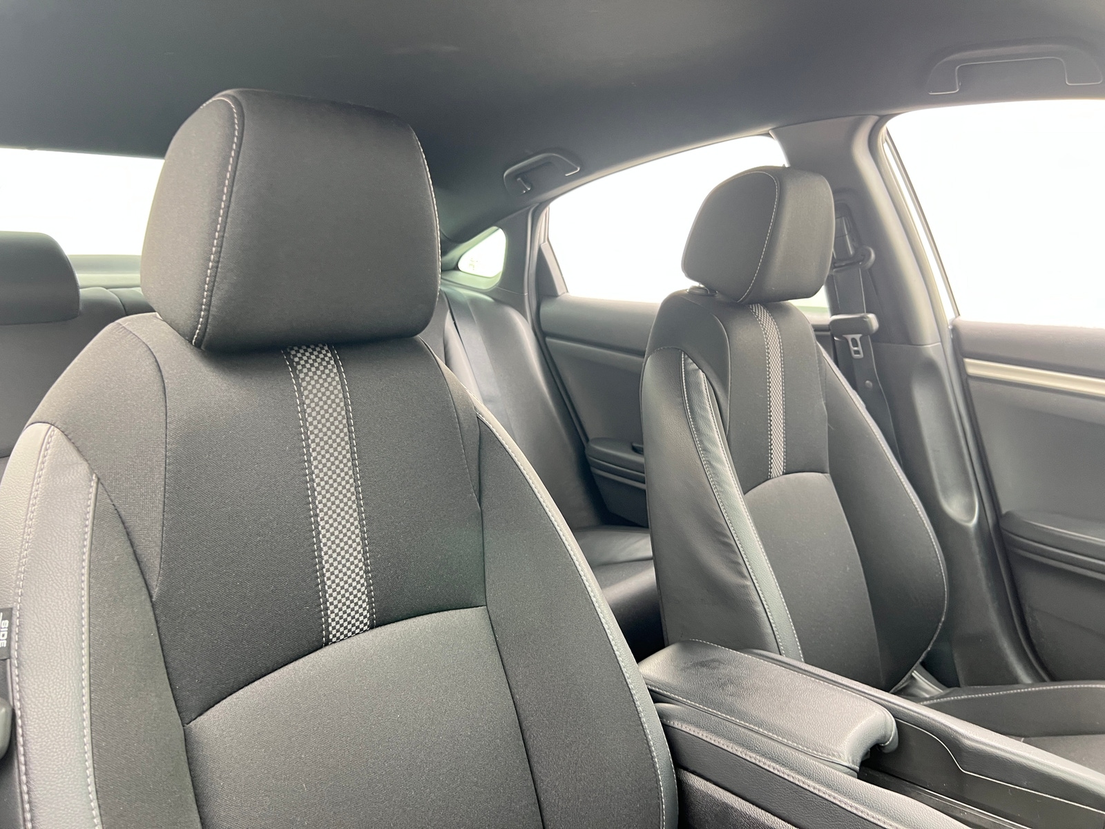 Thumbnail: 2019 Honda Civic - 2