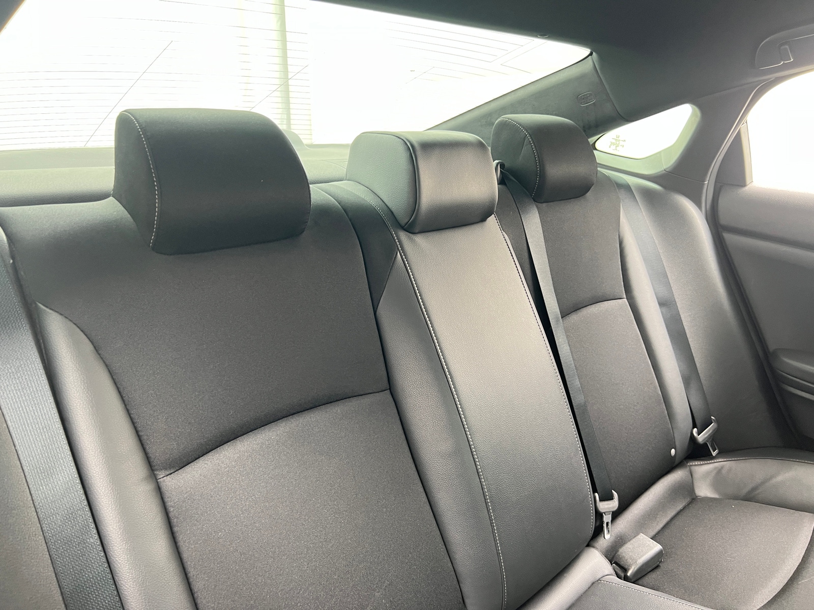 Thumbnail: 2019 Honda Civic - 6