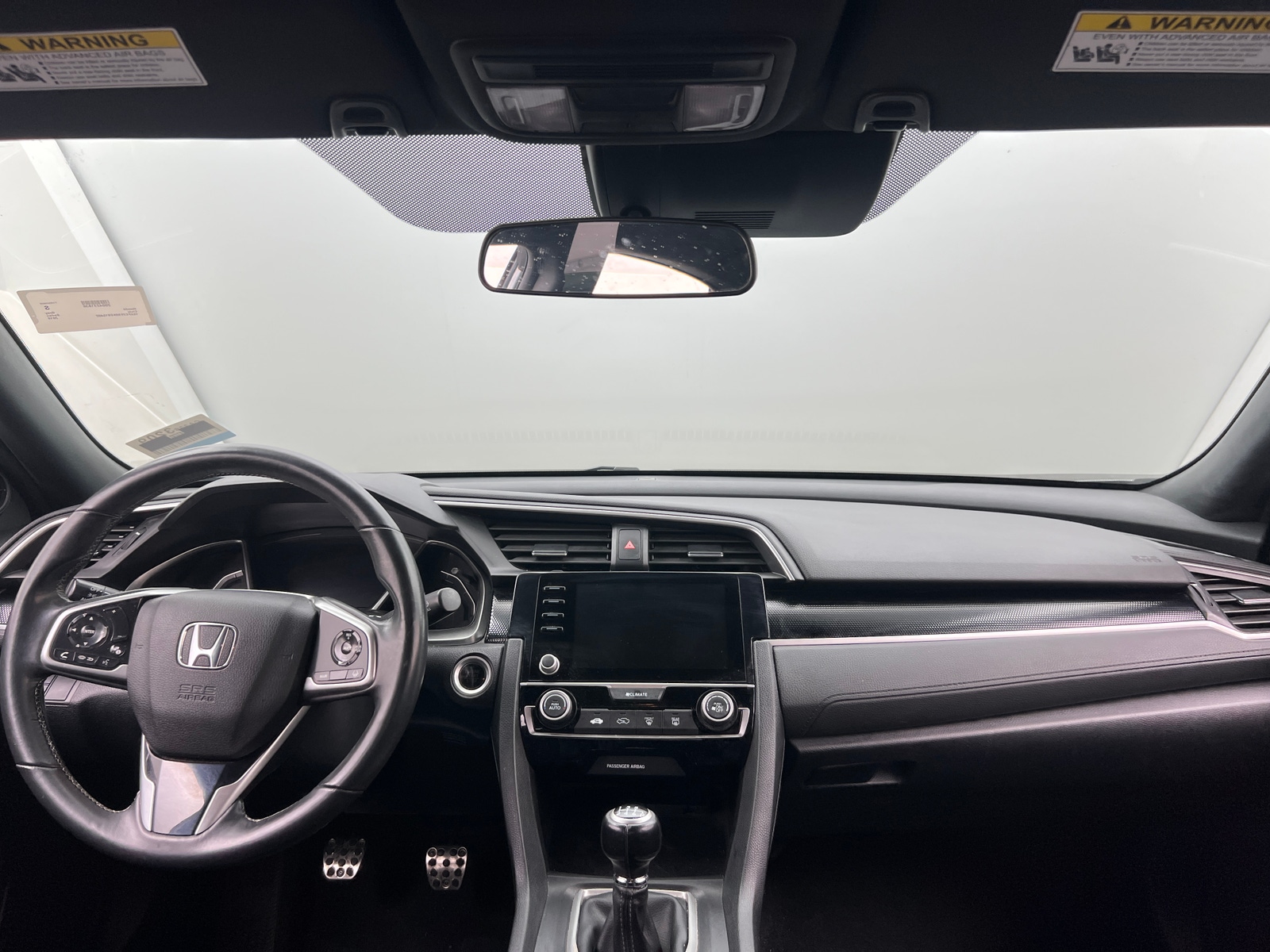 Thumbnail: 2019 Honda Civic - 3