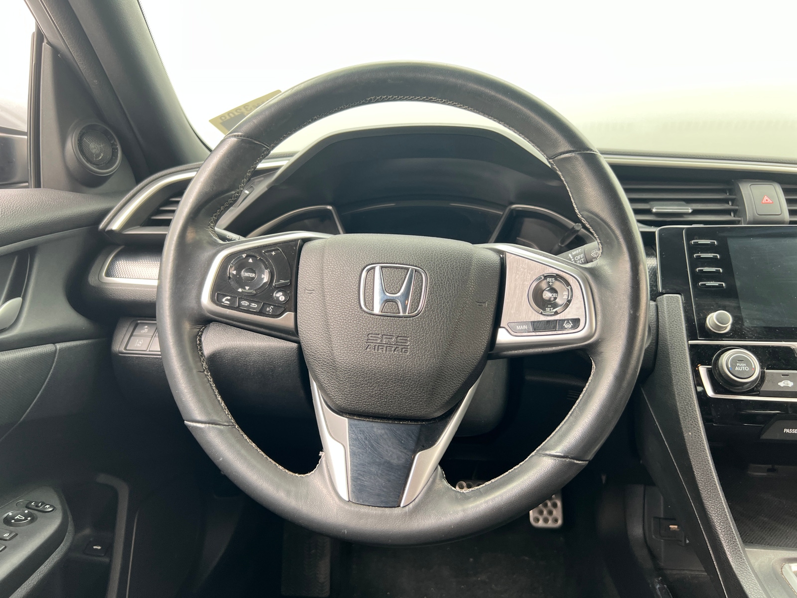 Thumbnail: 2019 Honda Civic - 5