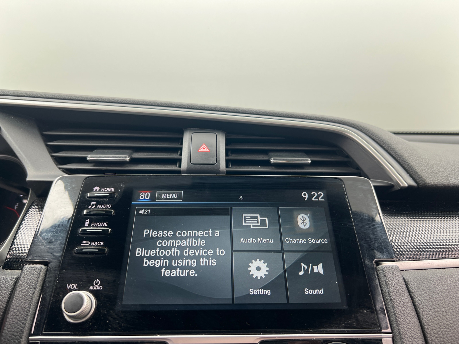 Thumbnail: 2019 Honda Civic - 4