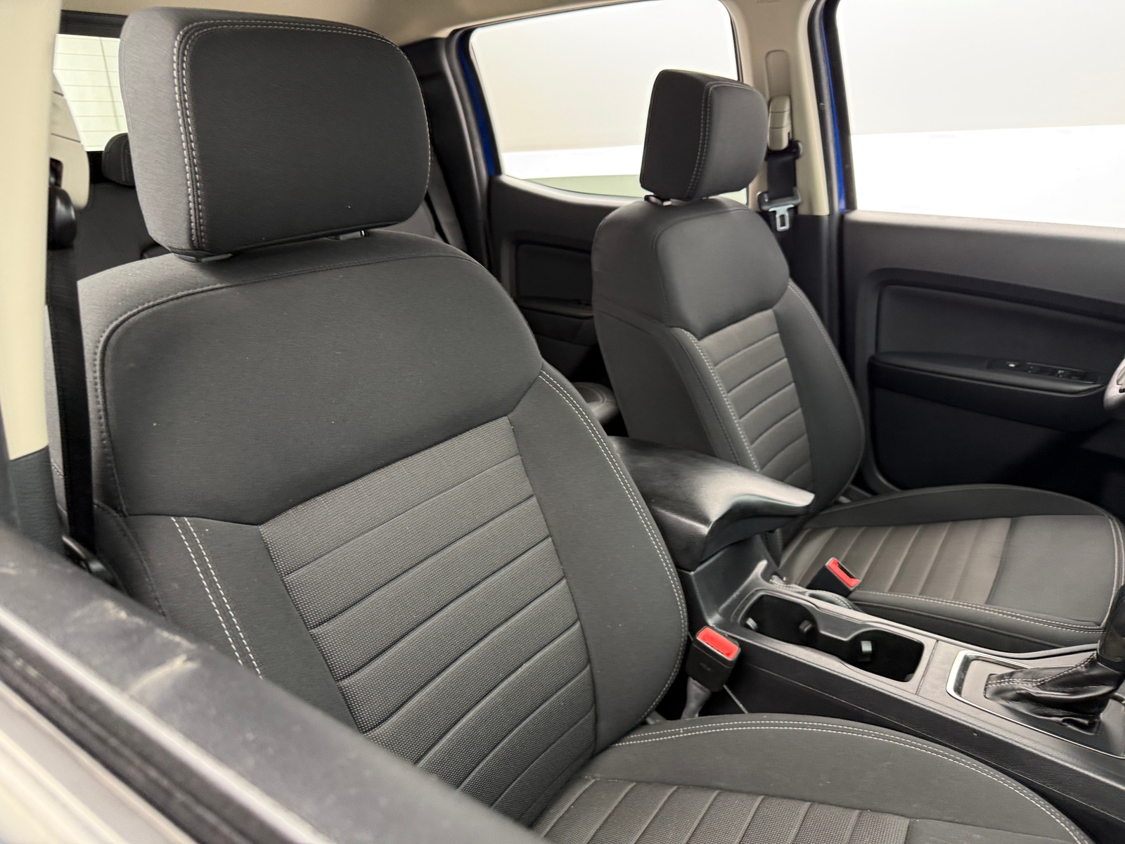 Thumbnail: 2019 Ford Ranger - 2