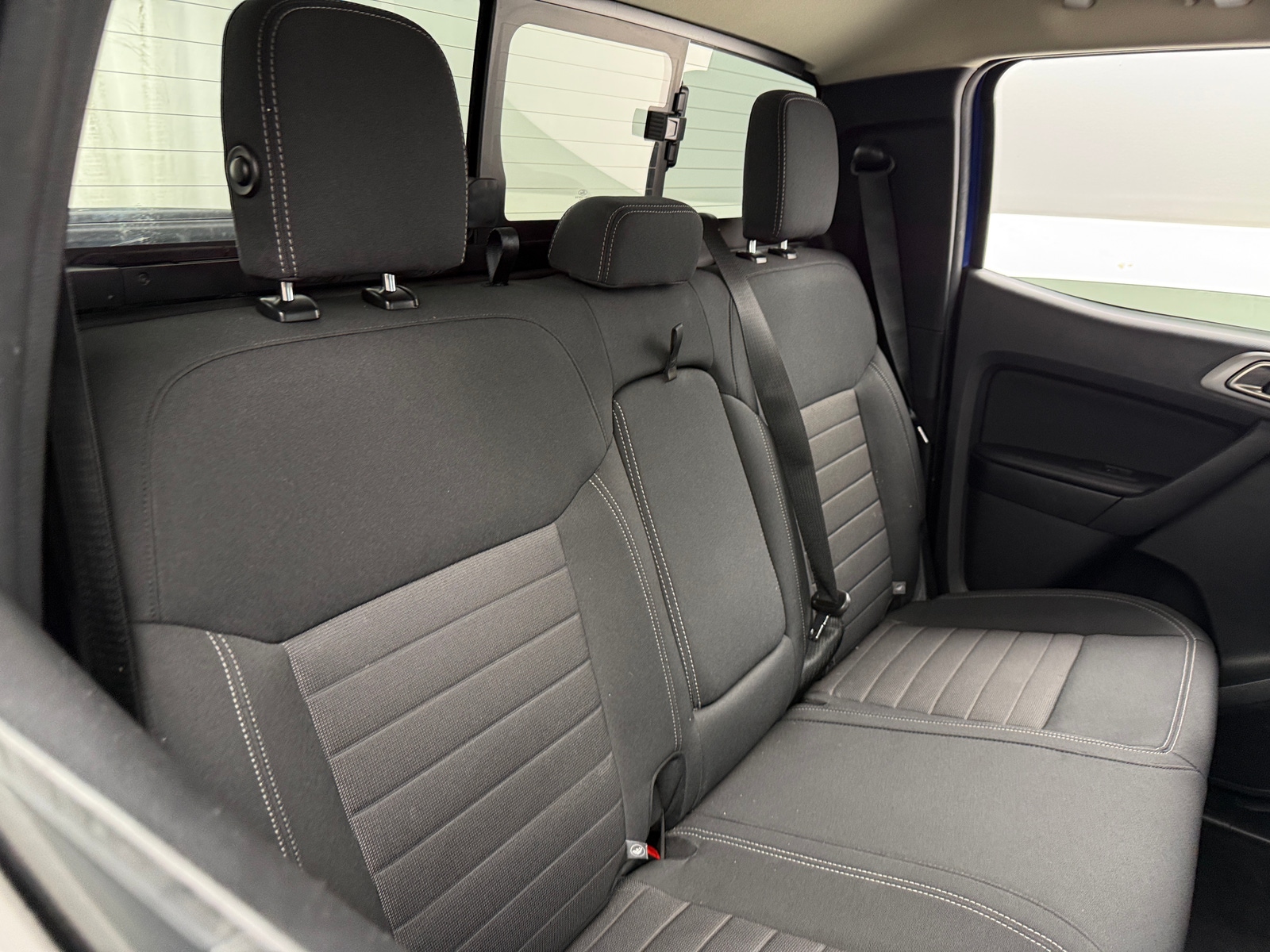 Thumbnail: 2019 Ford Ranger - 6