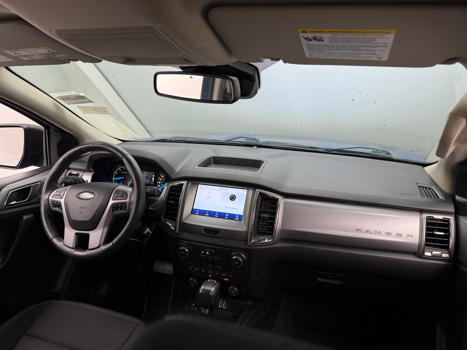 Thumbnail: 2019 Ford Ranger - 3