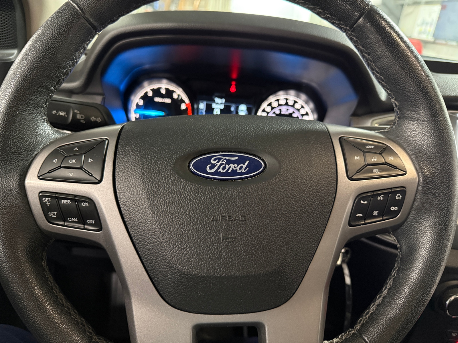 Thumbnail: 2019 Ford Ranger - 5