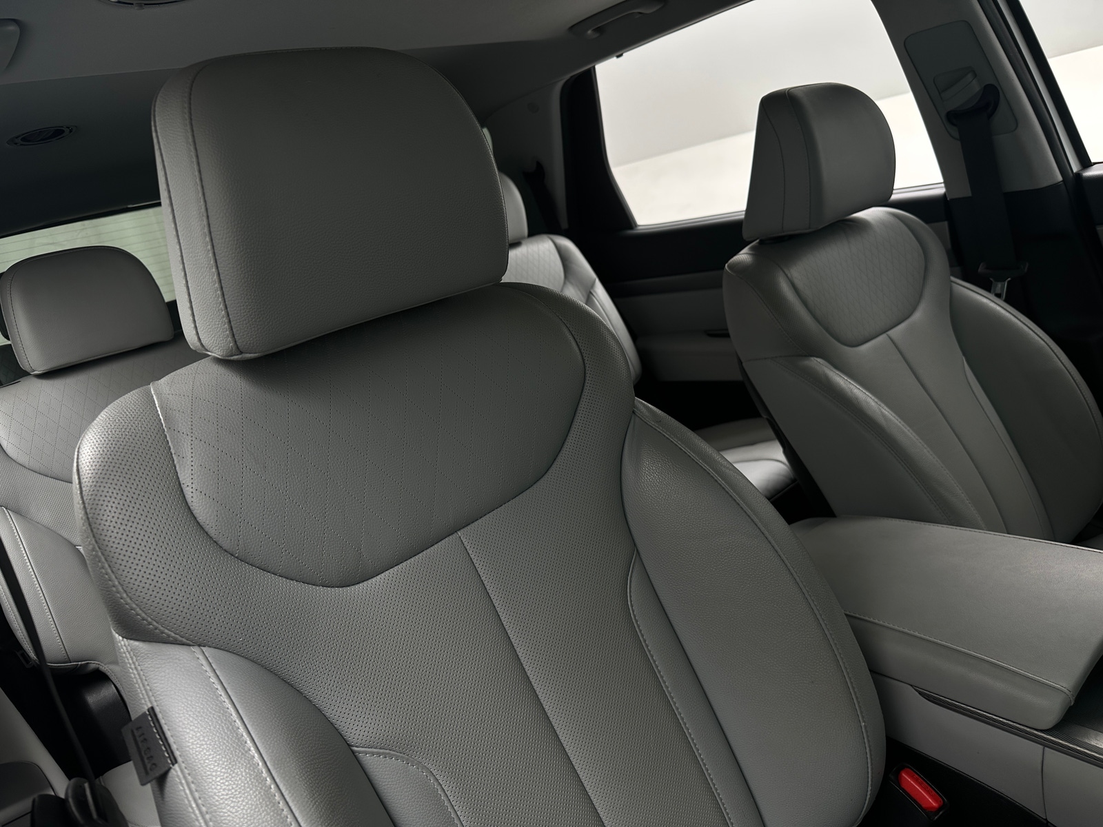 Thumbnail: 2022 Hyundai Palisade - 2