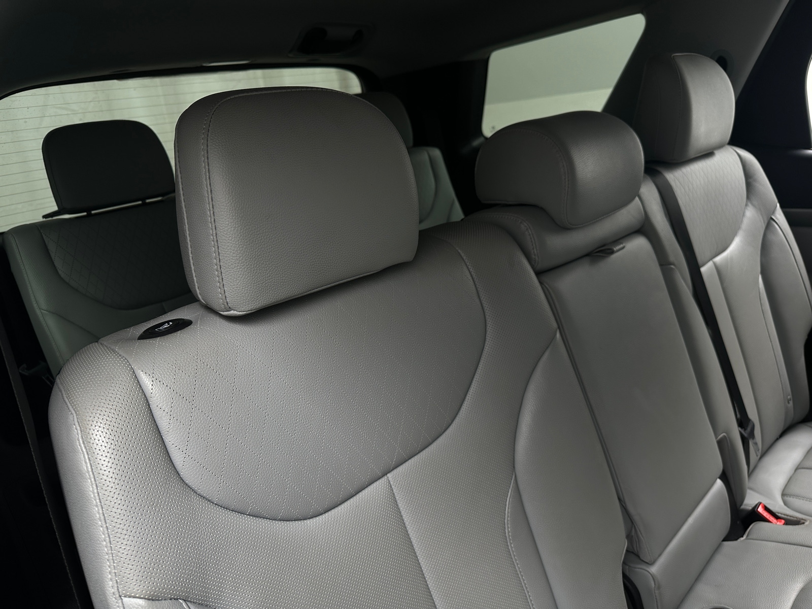 Thumbnail: 2022 Hyundai Palisade - 6